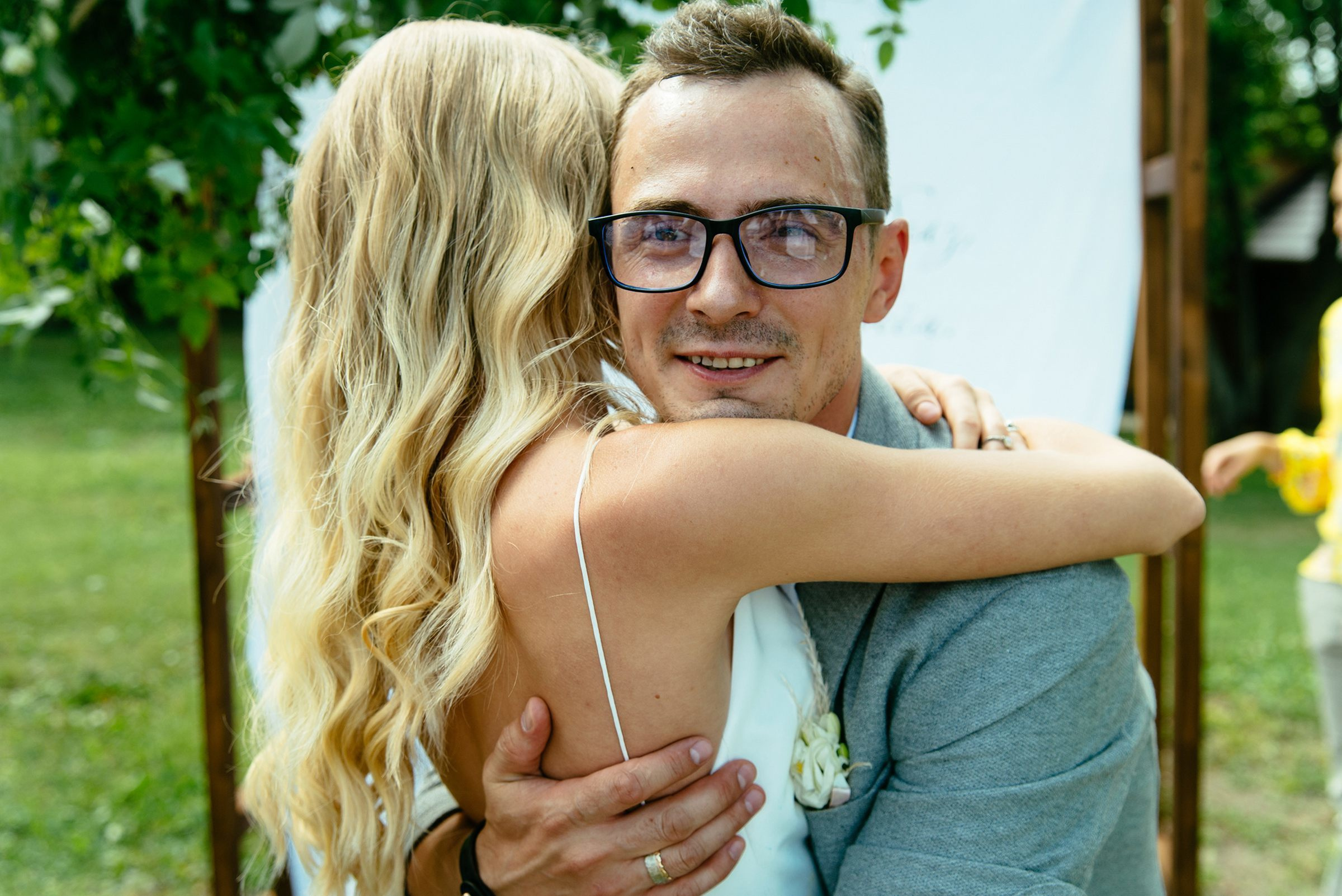 Фотограф на свадьбу в Новосибирске