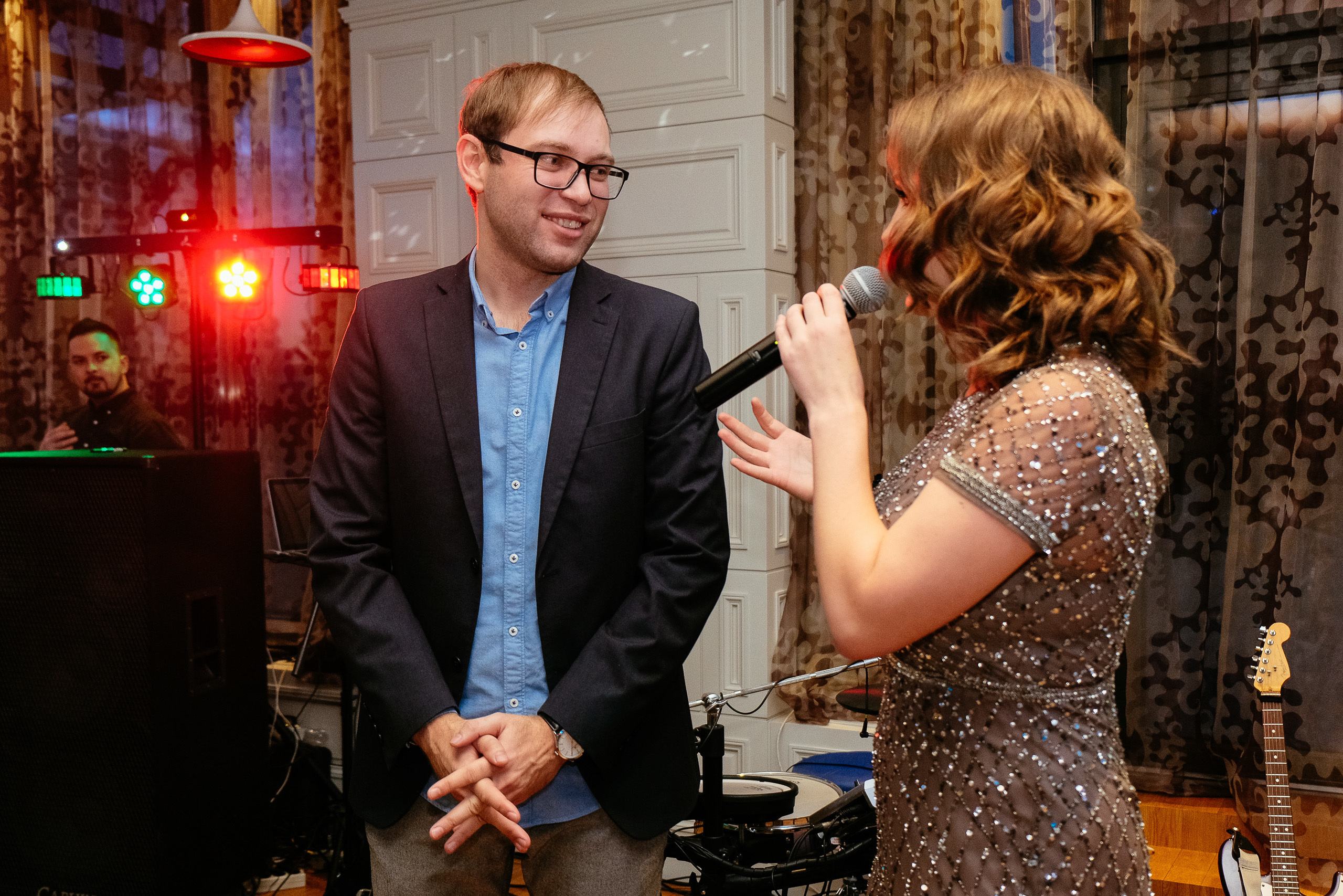 Фотограф на новогодний корпоратив, репортажный фотограф Новосибирск