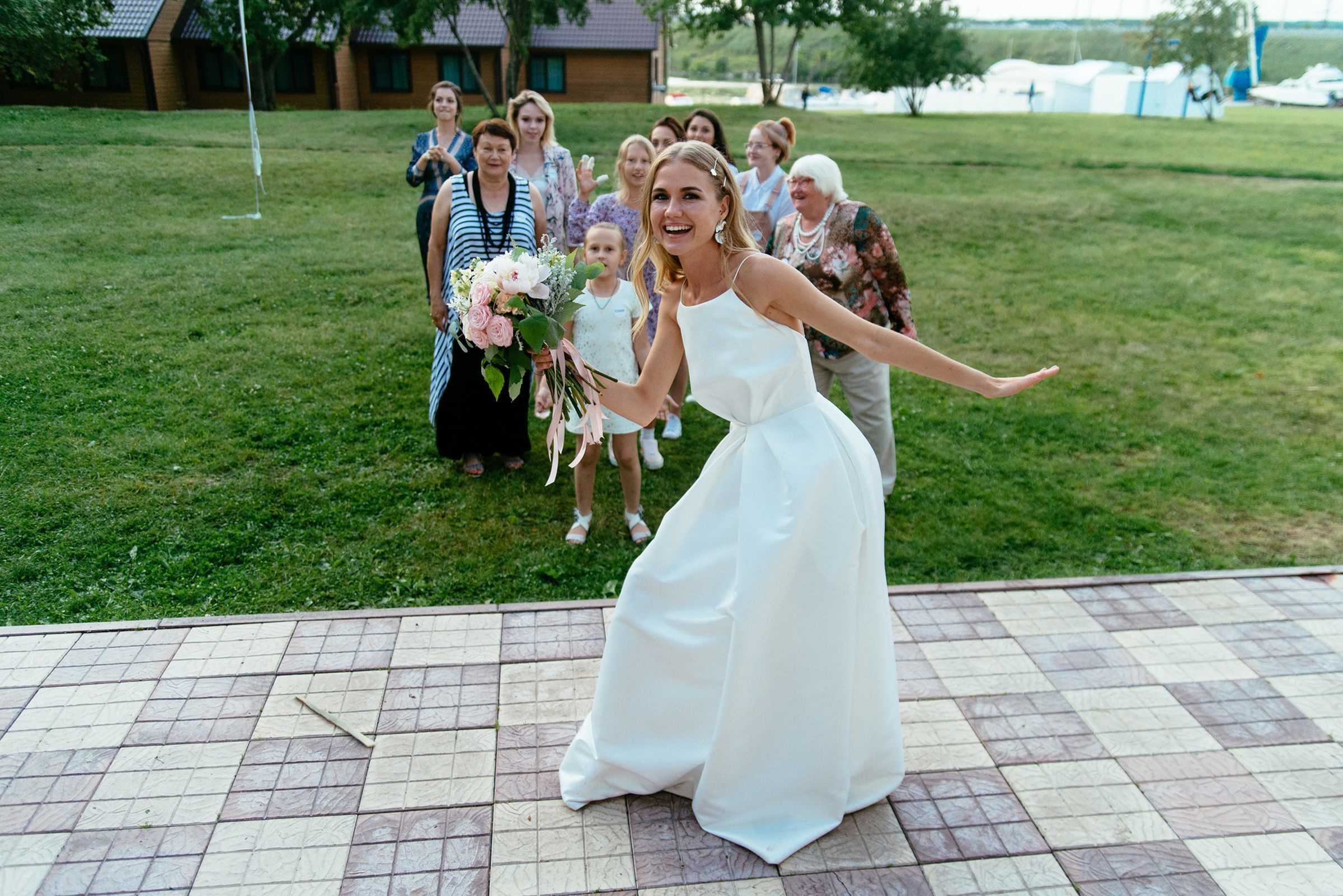 Фотограф на свадьбу в Новосибирске