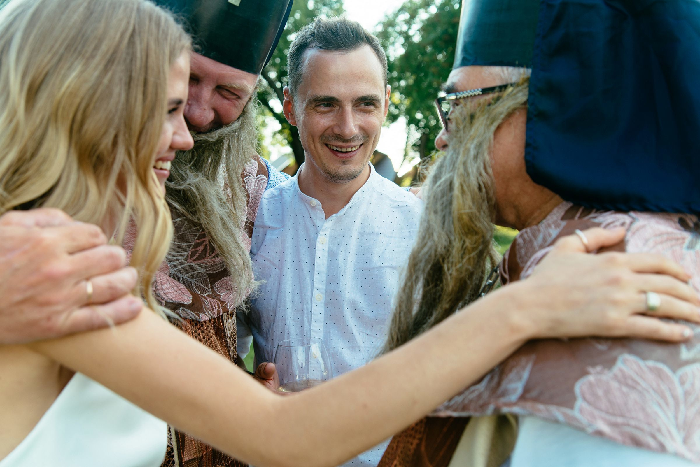 Фотограф на свадьбу в Новосибирске