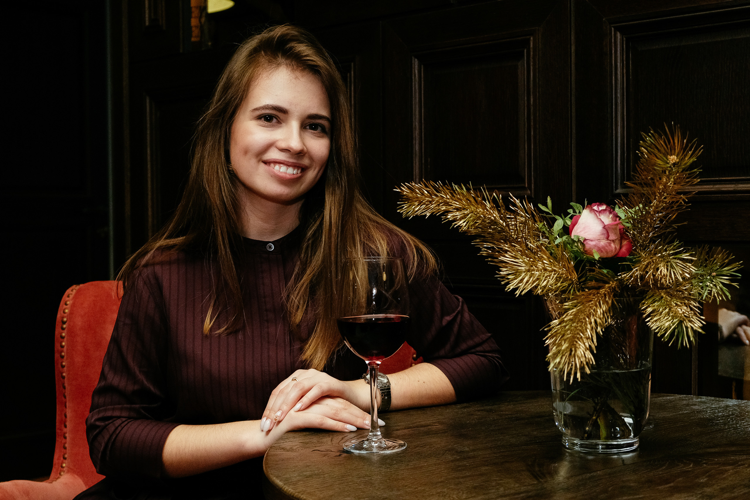 Фотограф на новогодний корпоратив, репортажный фотограф Новосибирск