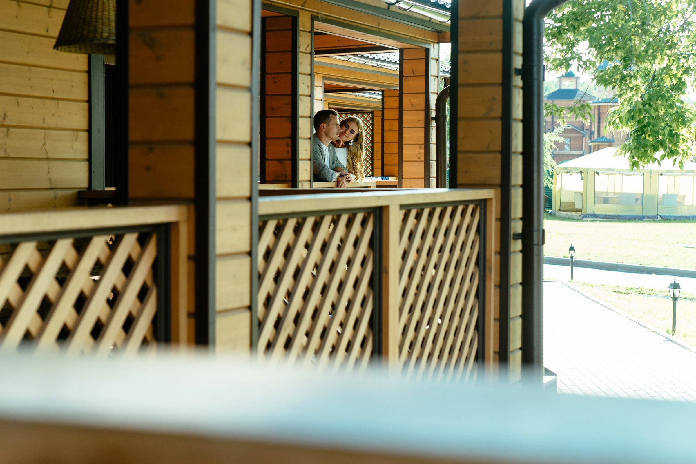 Фотограф на свадьбу в Новосибирске