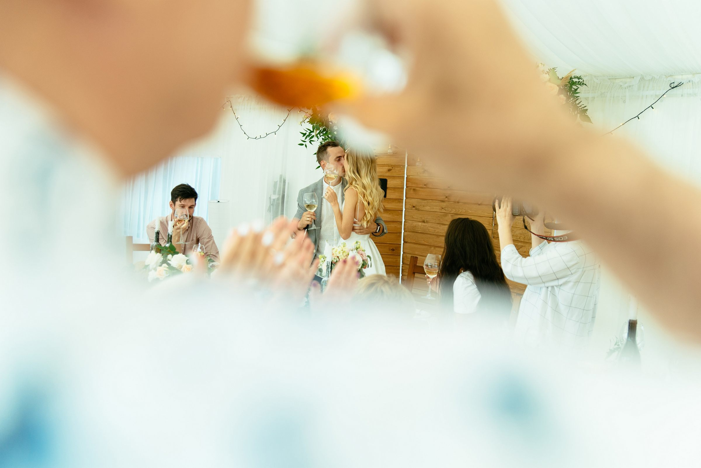 Фотограф на свадьбу в Новосибирске