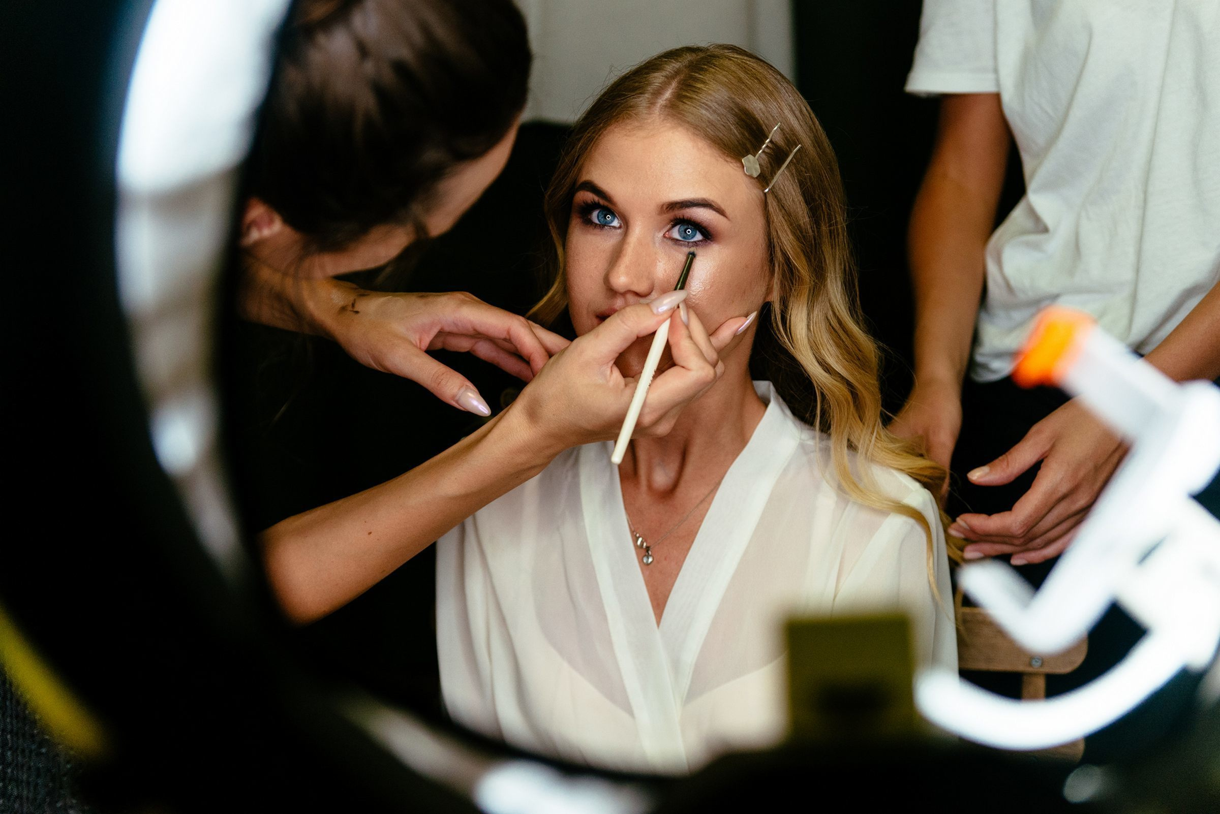 Фотограф на свадьбу в Новосибирске