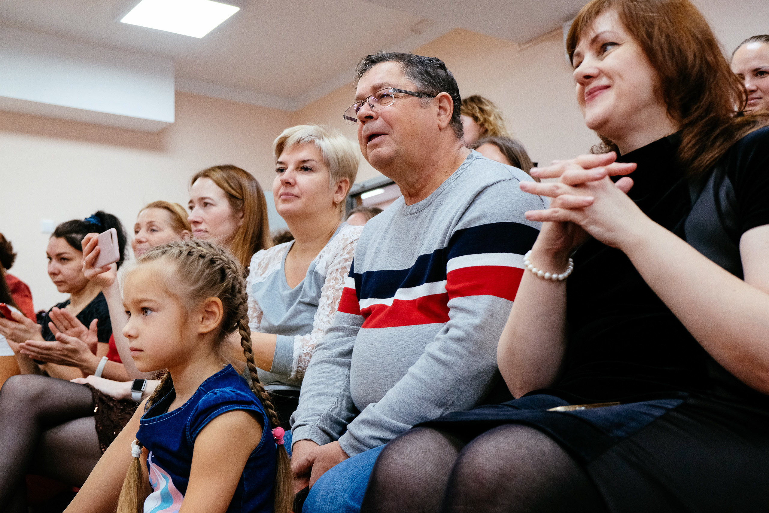 Фотограф на утренник в детском саду, Новосибирск