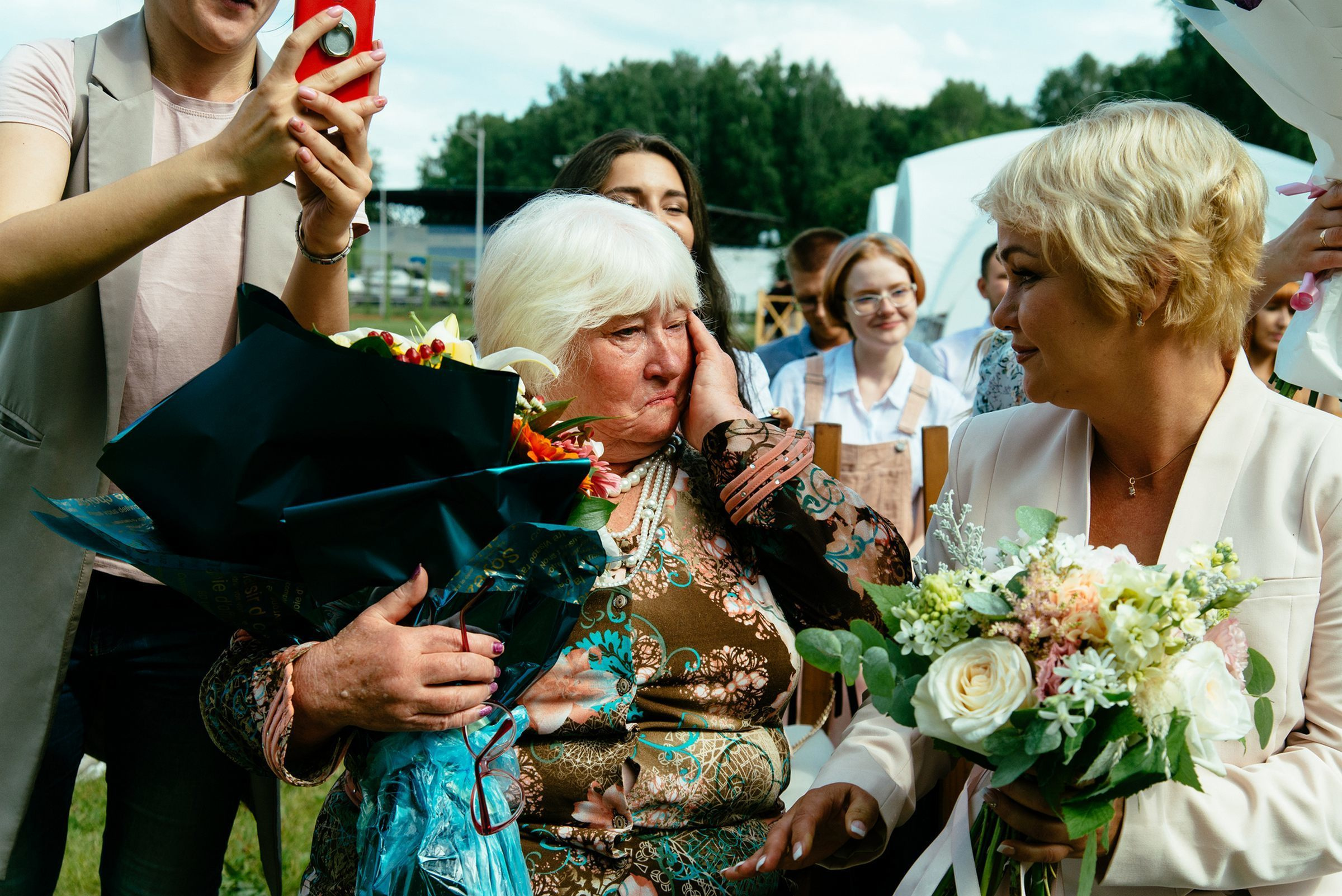 Фотограф на свадьбу в Новосибирске