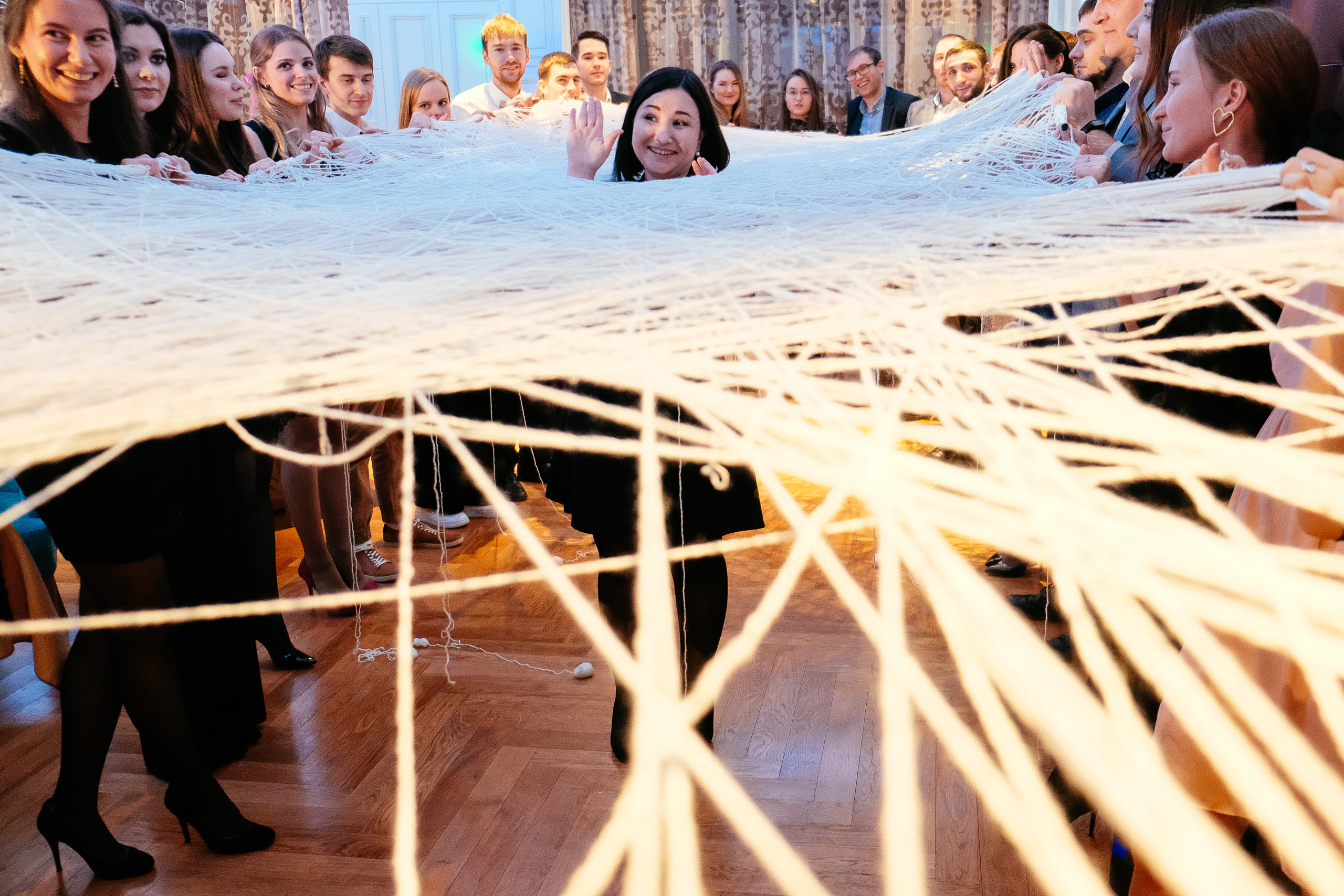 Фотограф на новогодний корпоратив, репортажный фотограф Новосибирск