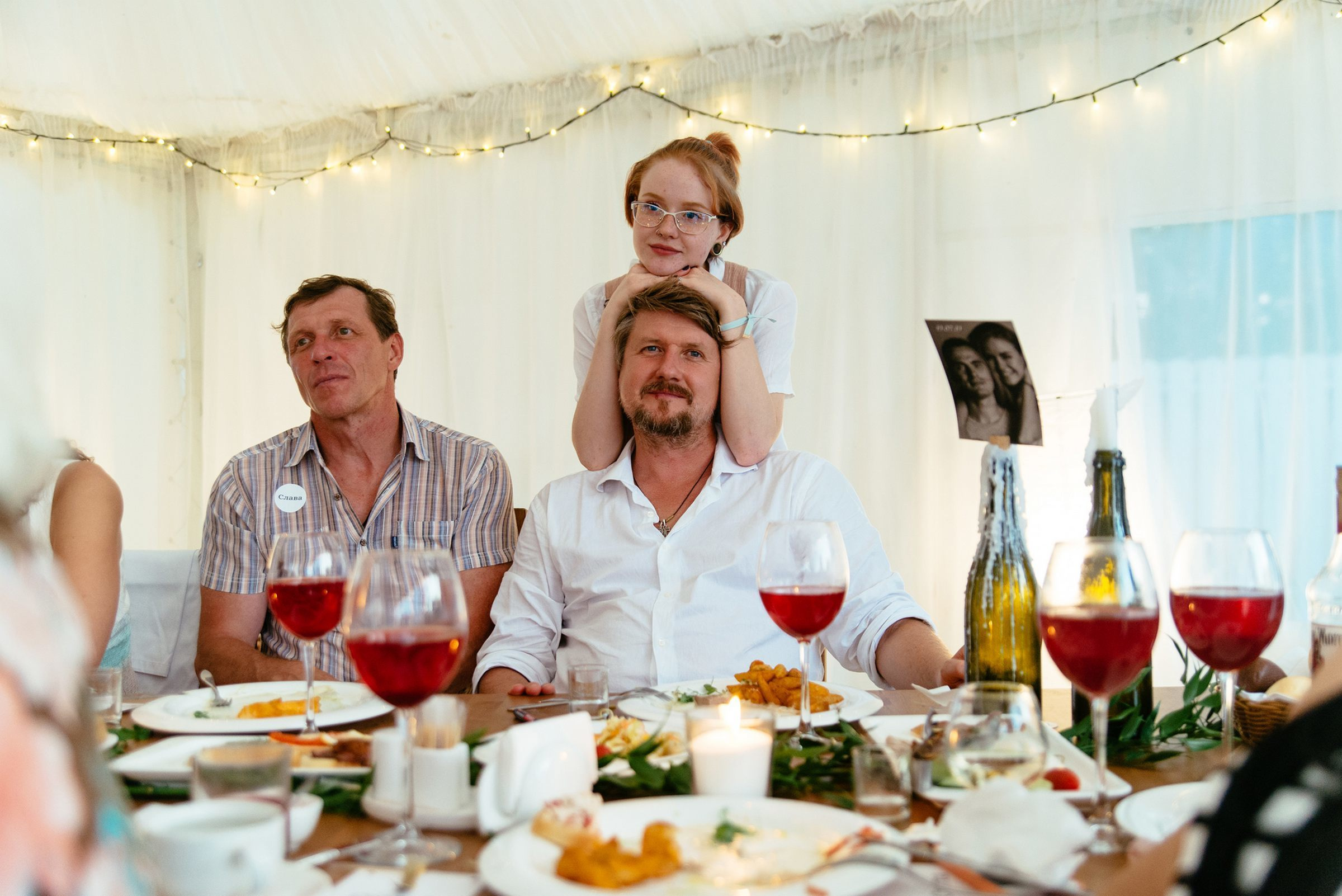 Фотограф на свадьбу в Новосибирске