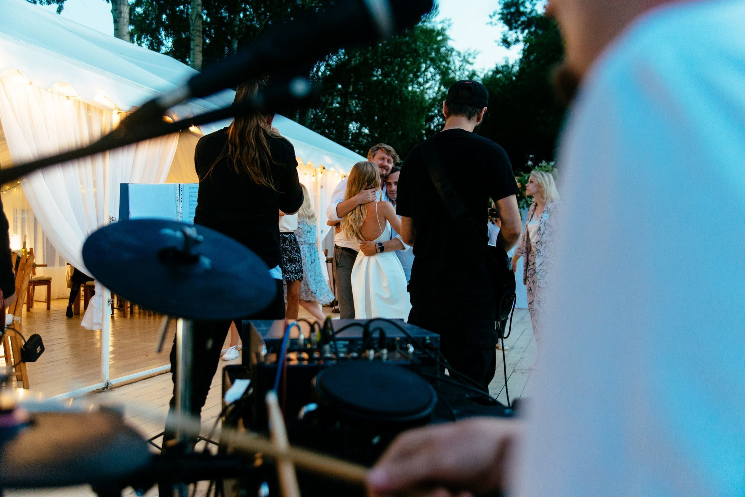 Фотограф на свадьбу в Новосибирске