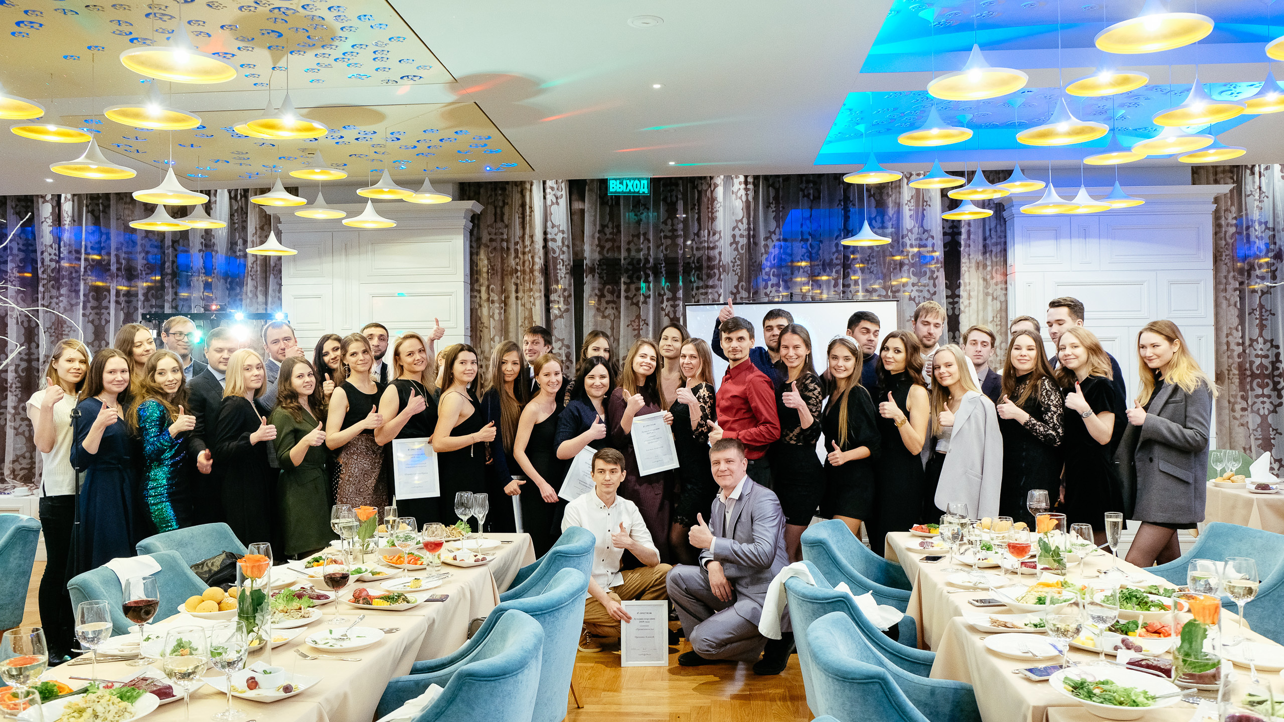 Фотограф на новогодний корпоратив, репортажный фотограф Новосибирск