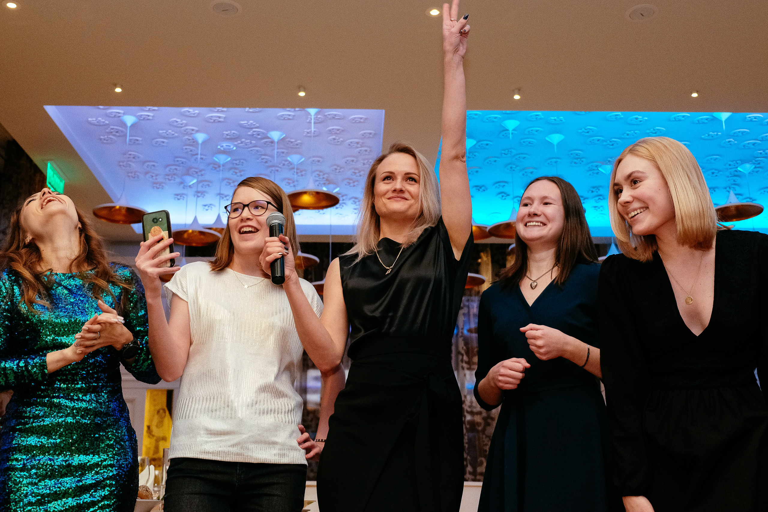 Фотограф на новогодний корпоратив, репортажный фотограф Новосибирск