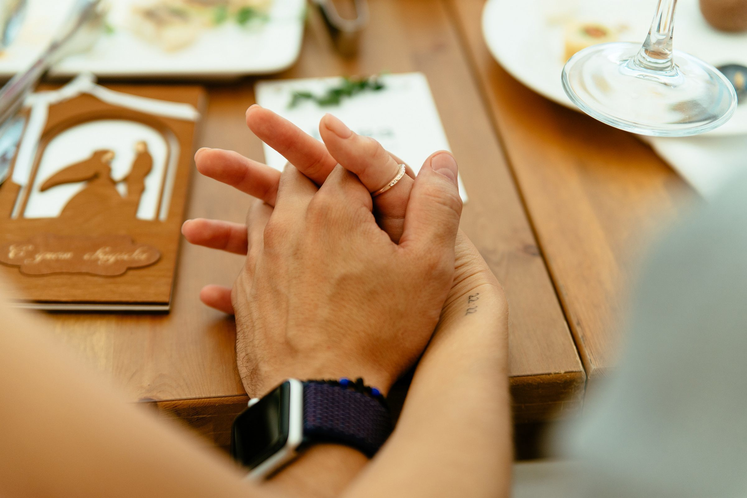 Фотограф на свадьбу в Новосибирске