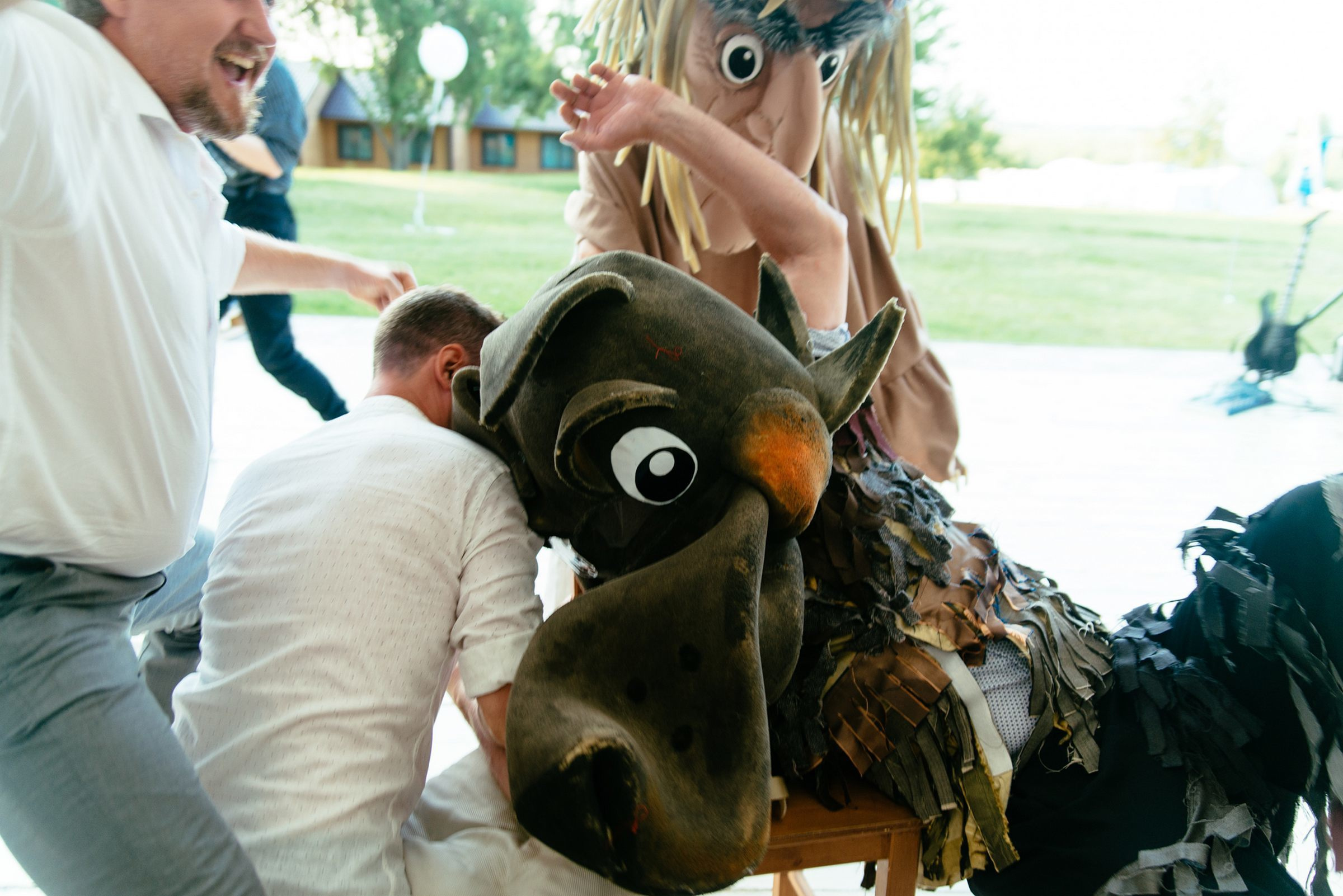 Фотограф на свадьбу в Новосибирске