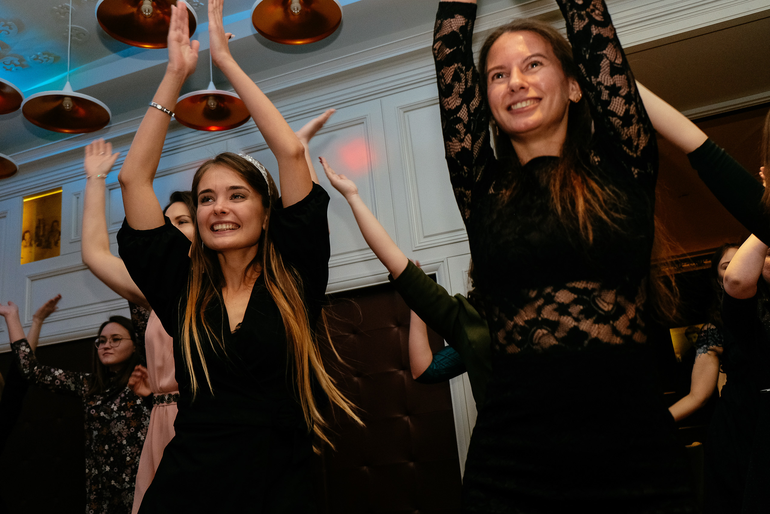 Фотограф на новогодний корпоратив, репортажный фотограф Новосибирск