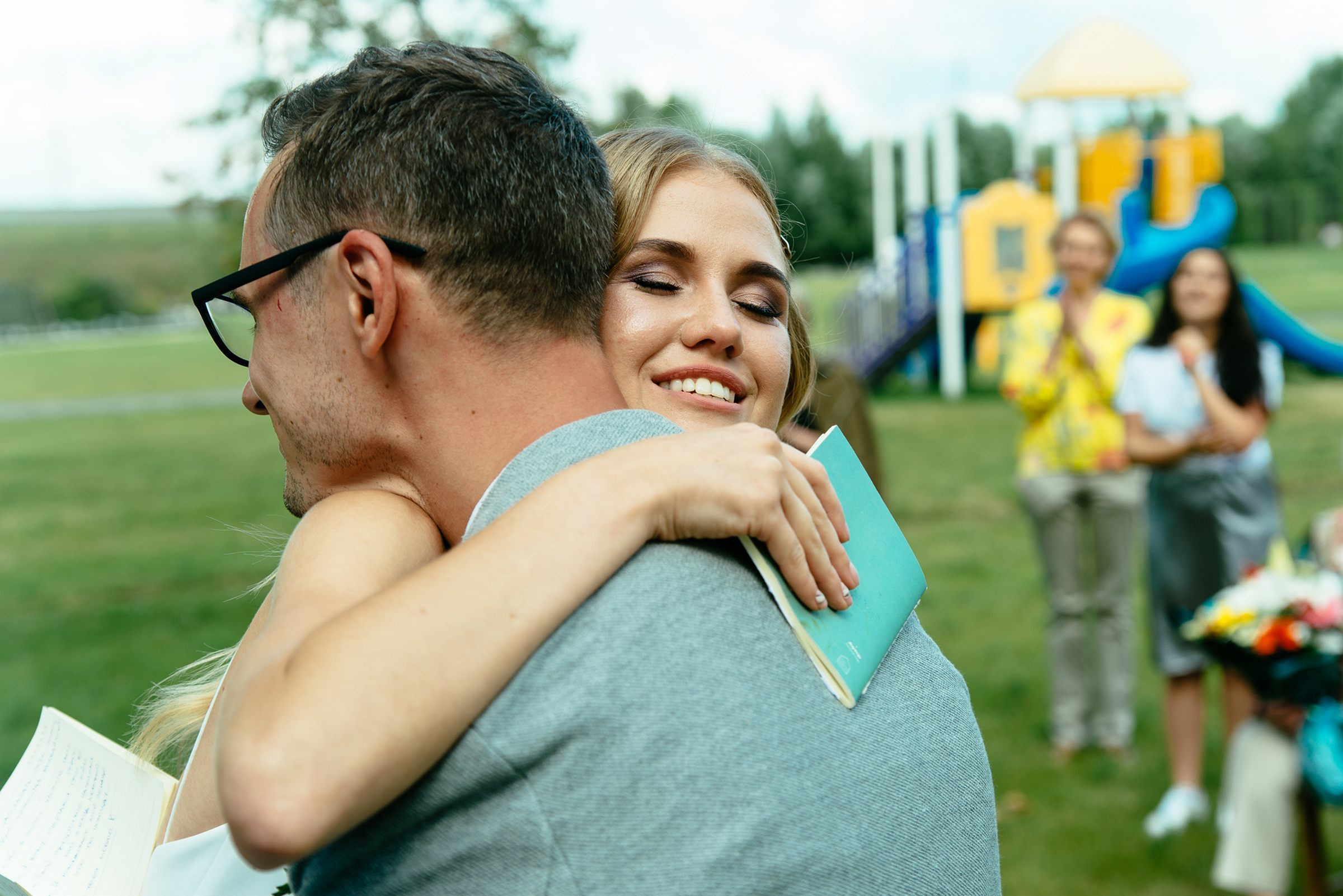 Фотограф на свадьбу в Новосибирске