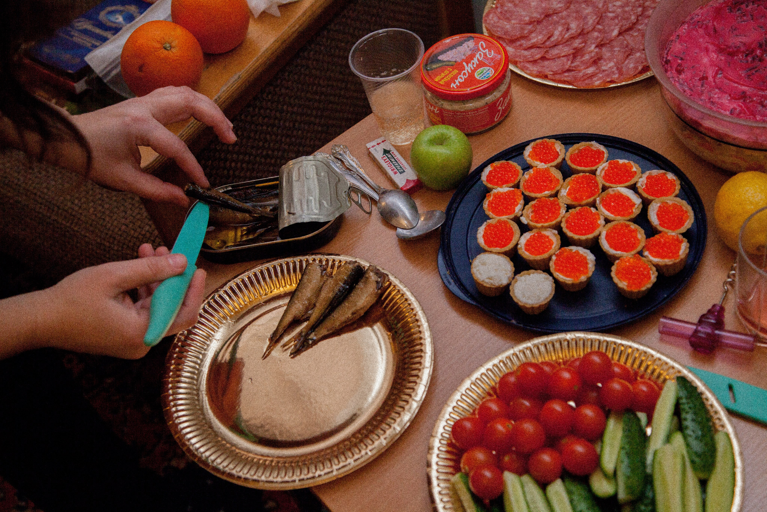 Фотодевичники. Фотограф Екатерина Рубаненко. Москва и МО