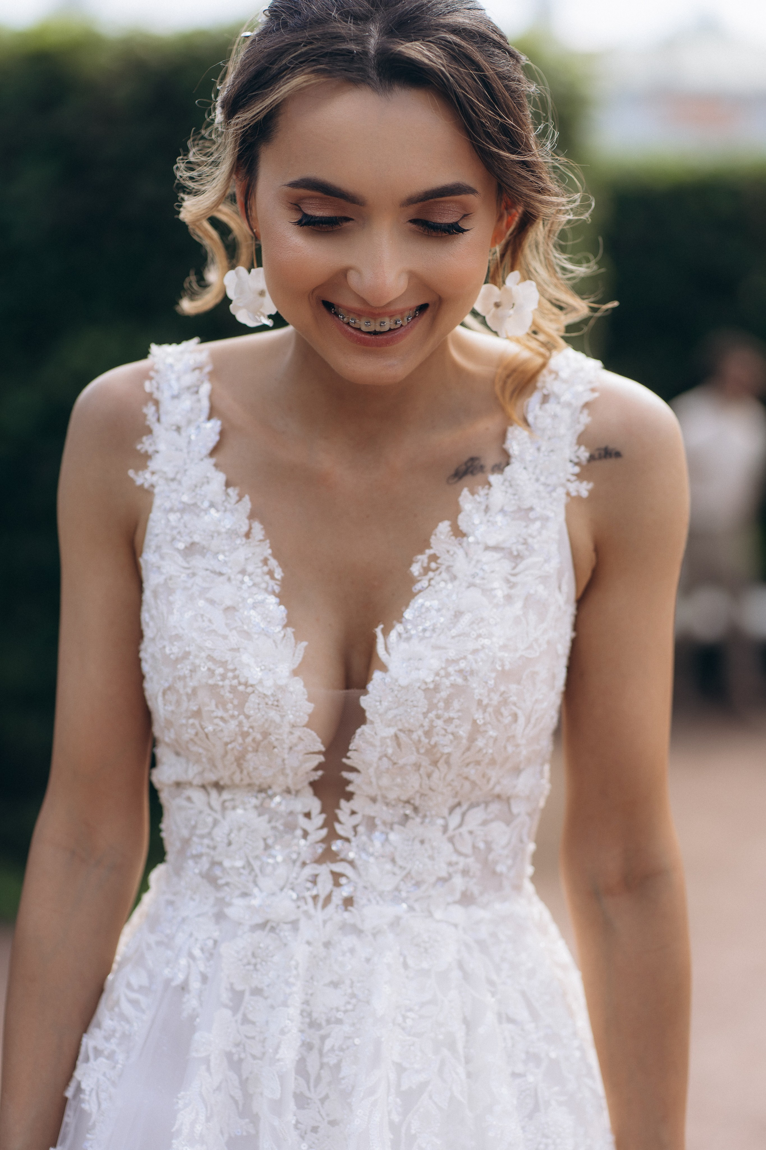 Свадебная фотосессия в Москве. Свадебный фотограф в Москве Анна Полушина