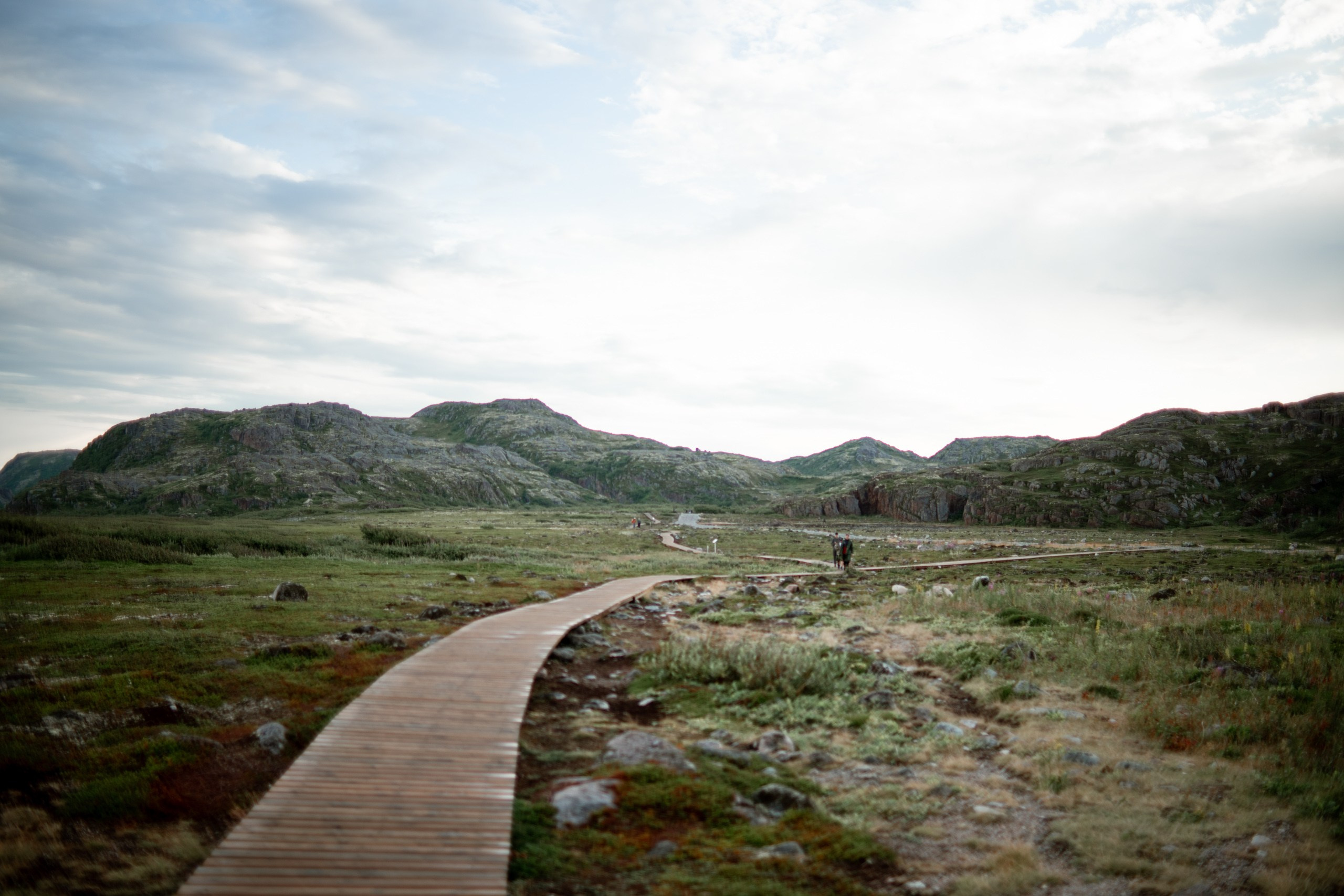 Мурманск. Фотограф Сергей Красильников