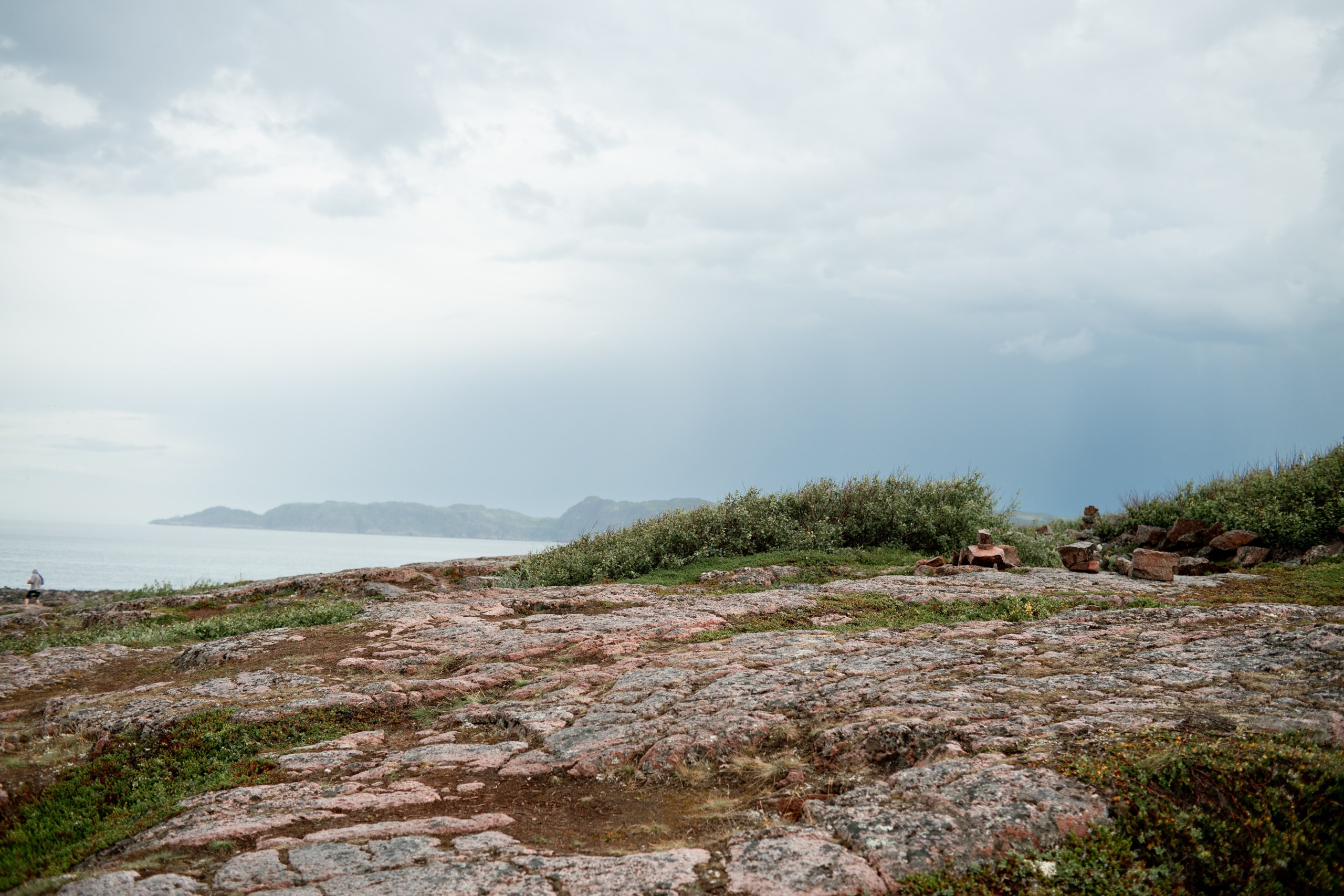 Мурманск. Фотограф Сергей Красильников