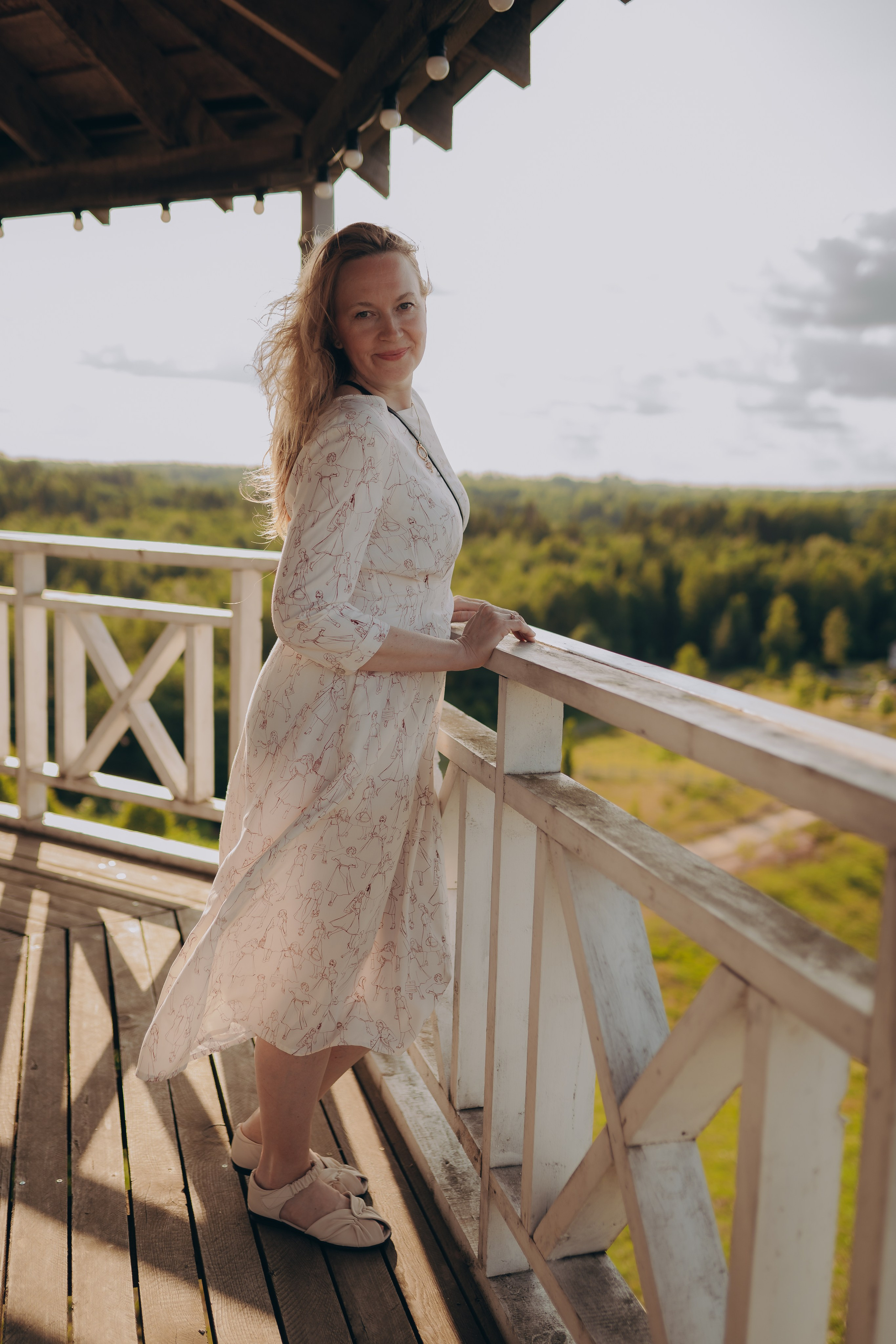 Компания Времена года. Фотограф Торопец Кристина Абрамова Kanwellia photography