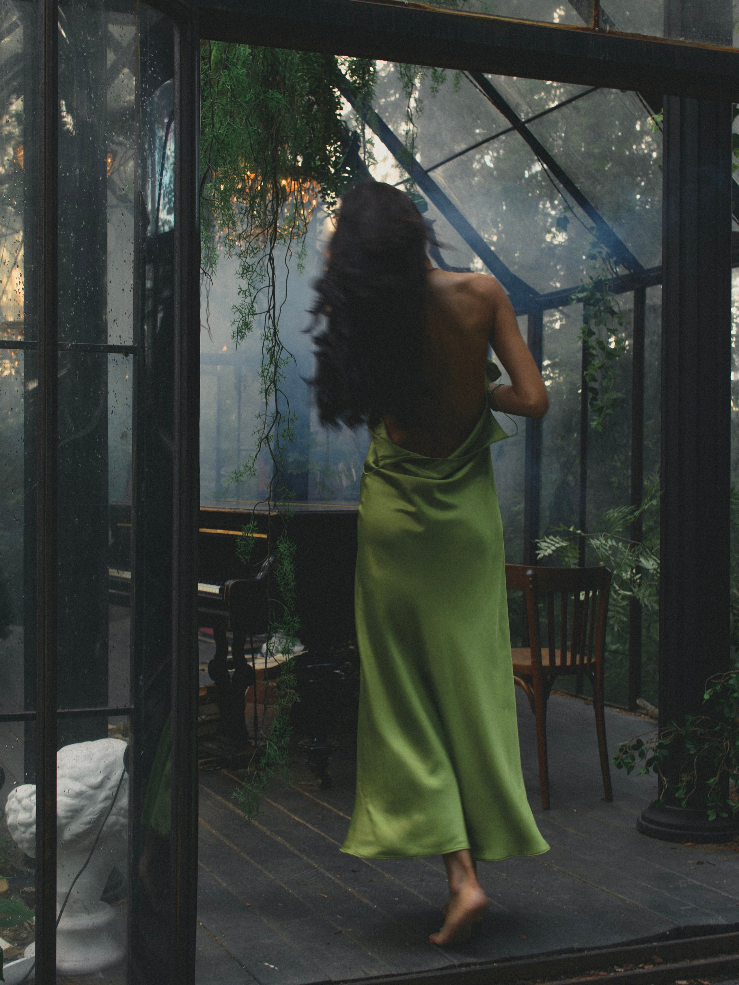 Аня. Портретный и свадебный фотограф Москва Валерия Возняковская