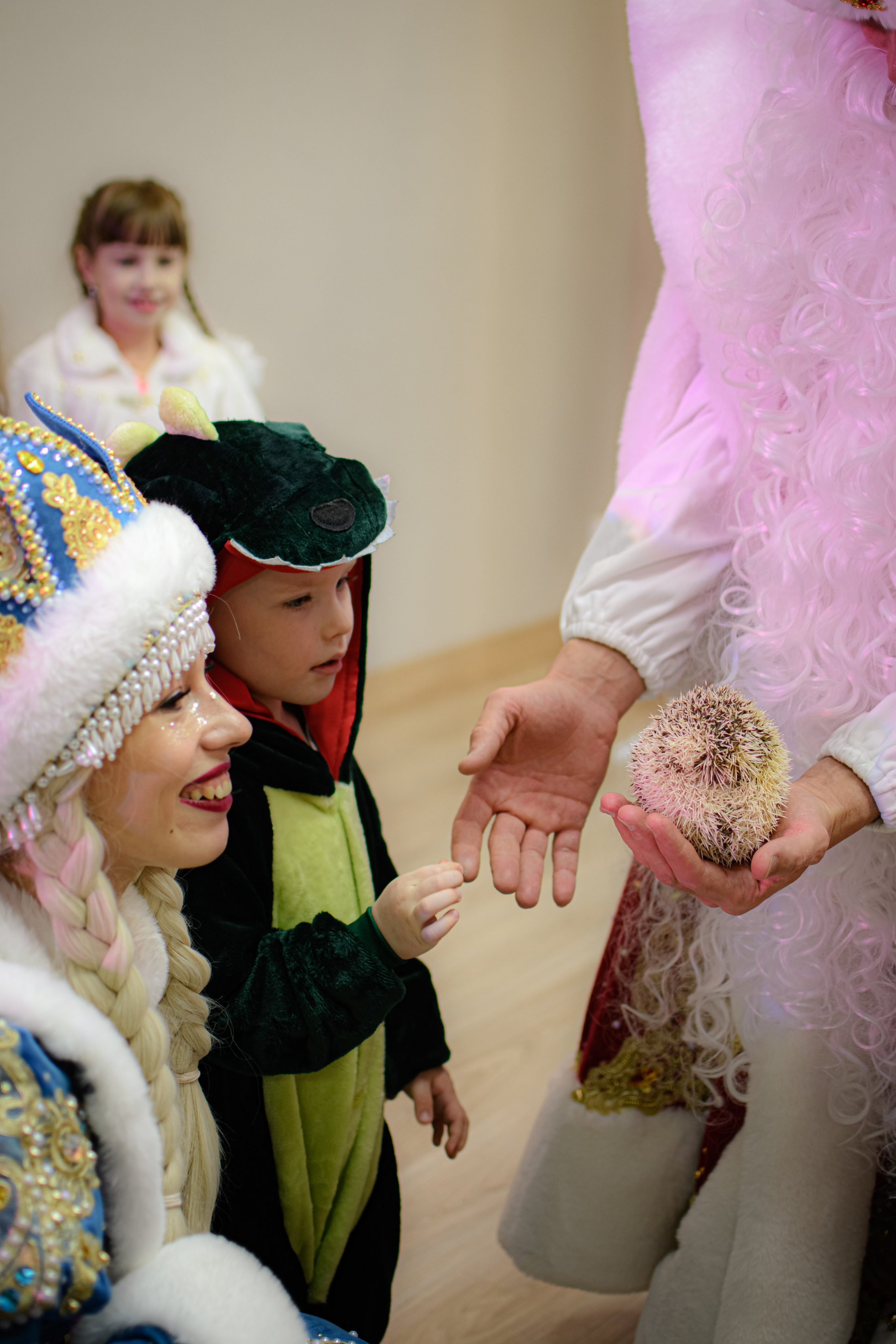 HAPPY NEW YEAR. Photokarish