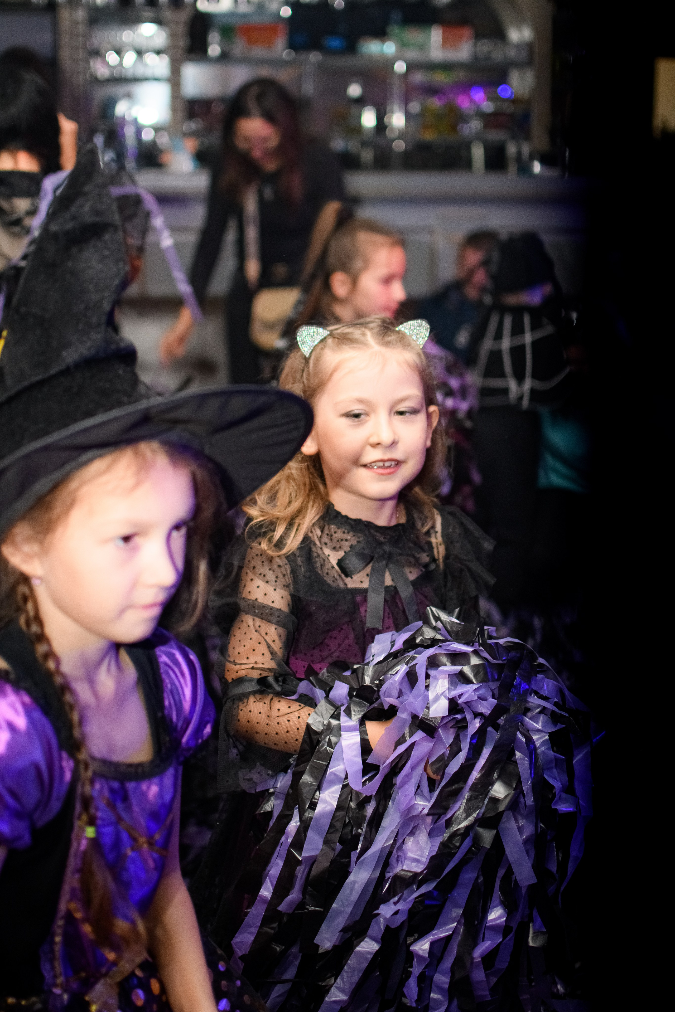 HALLOWEEN. Photokarish