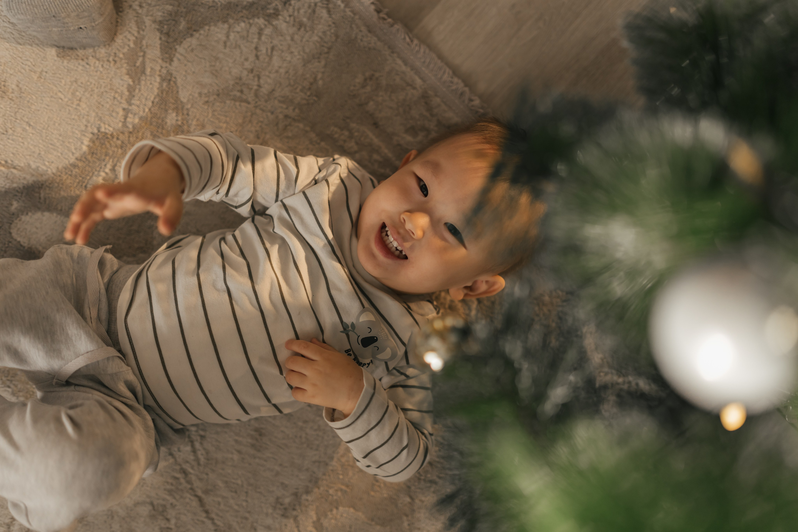 Уютное морозное утро. Семейный, свадебный фотограф в Чите Екатерина Мельникова