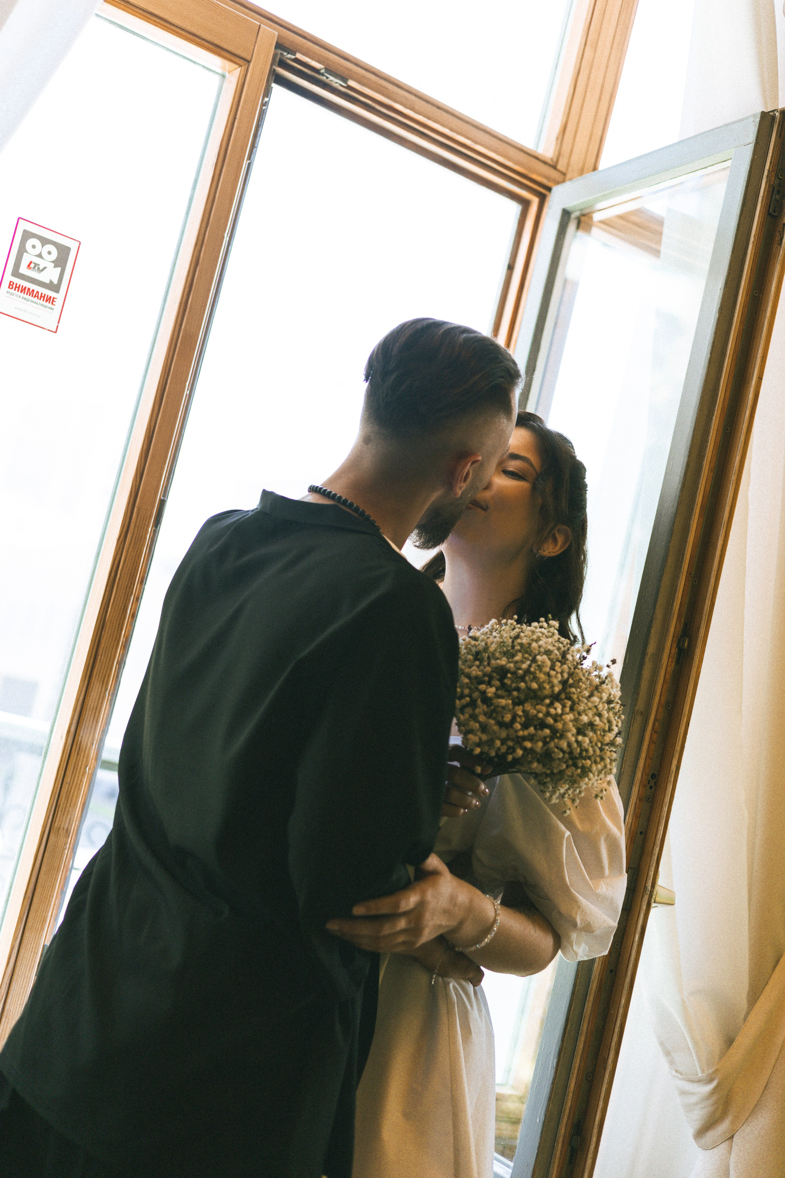 Wedding day. Фотограф Мурманск | Нижний Новгород • Анна Хижняк