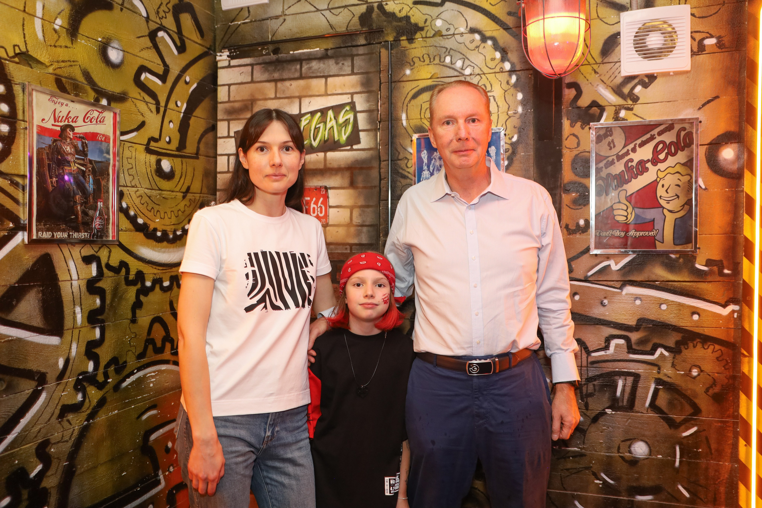 ДЕНЬ РОЖДЕНИЯ В ЛАЗЕРТАГ АРЕНА. Фотограф мероприятий Ирина Каширина