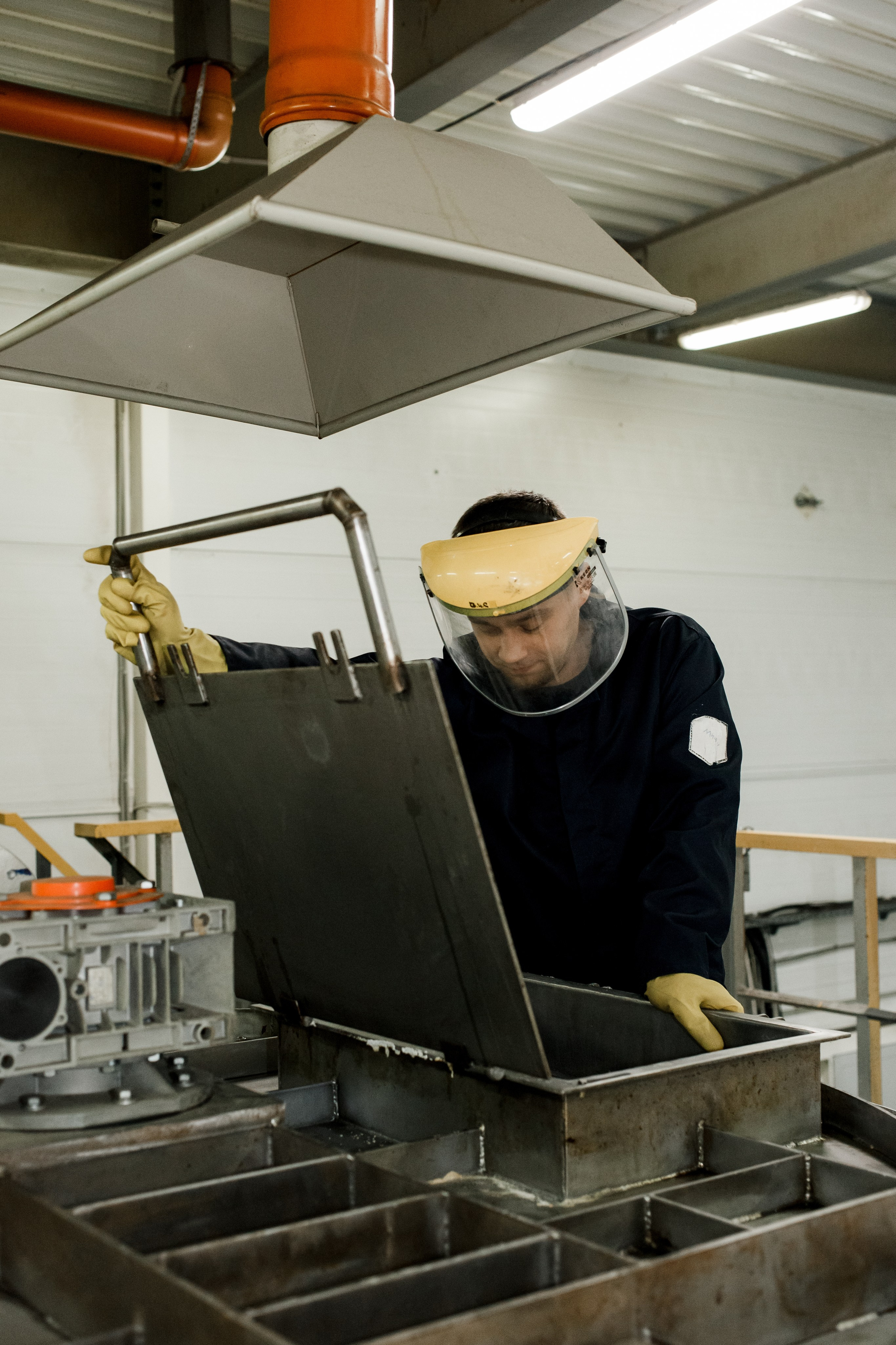 Бизнес съёмка для сайта компании. КОНТЕНТ ФОТОГРАФ