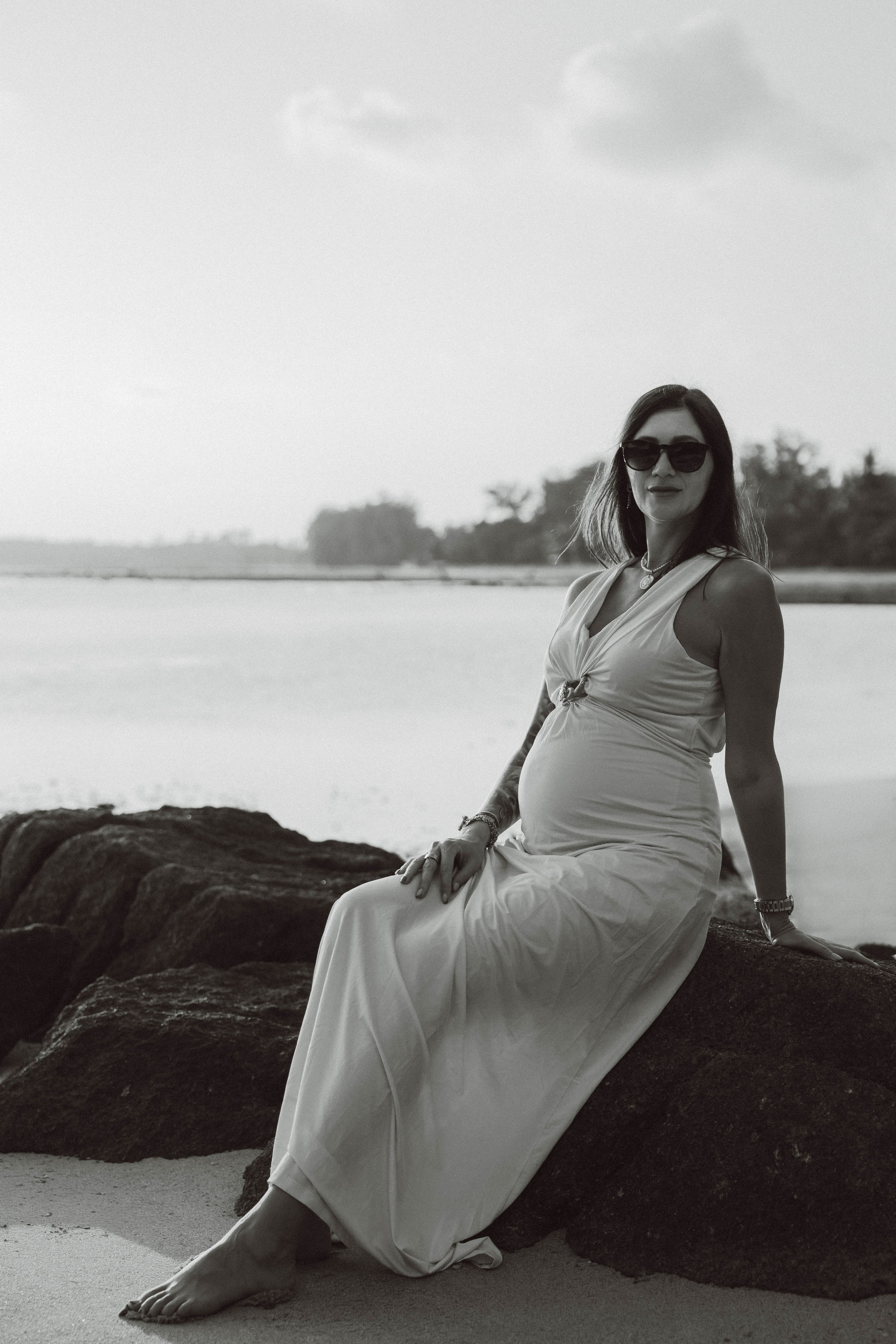 Альбина и Кирилл / Самуи. Семейный и детский фотограф в Москве Анастасия Каипова