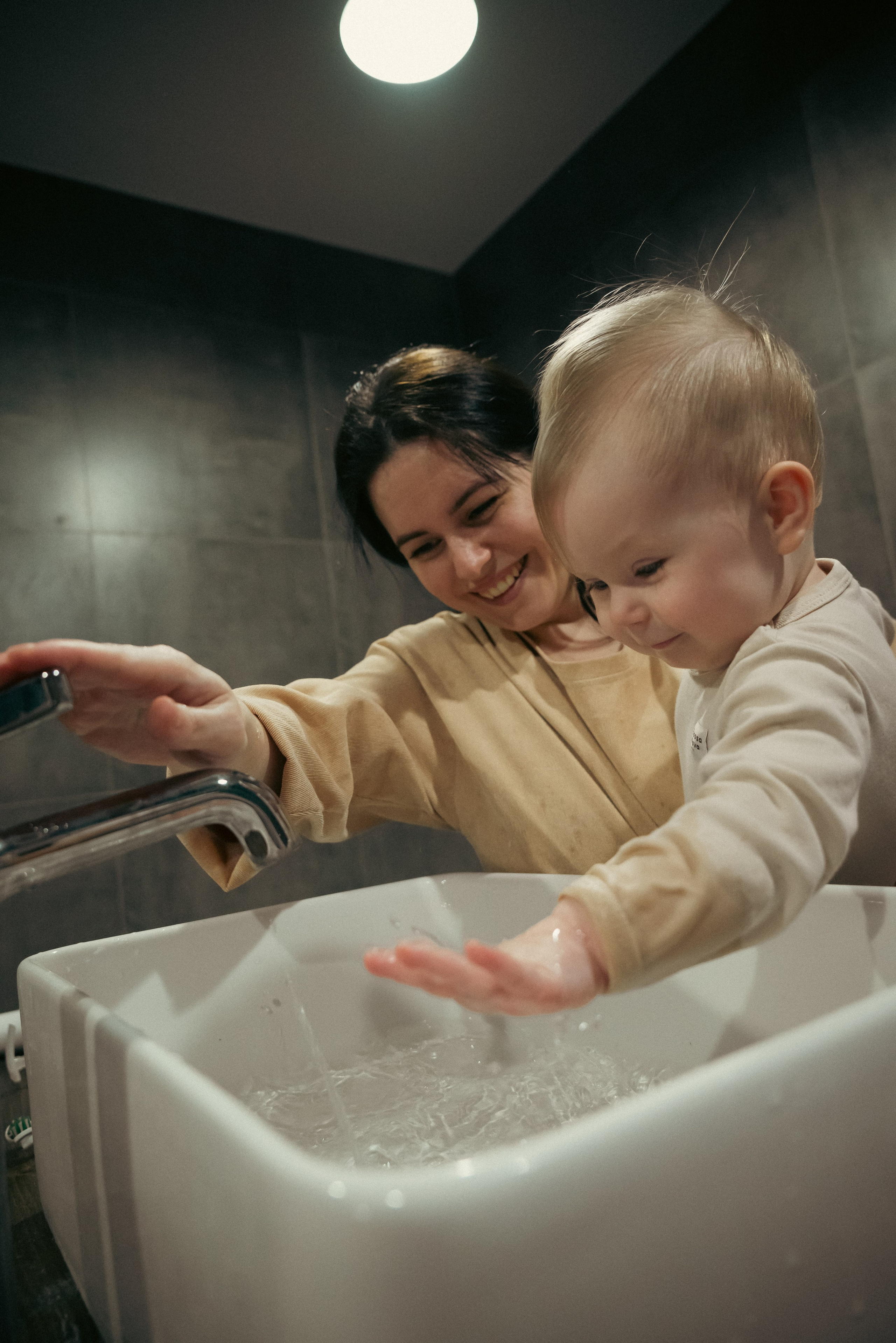 Семьи. Фотограф Исламова Лилия, Смоленск