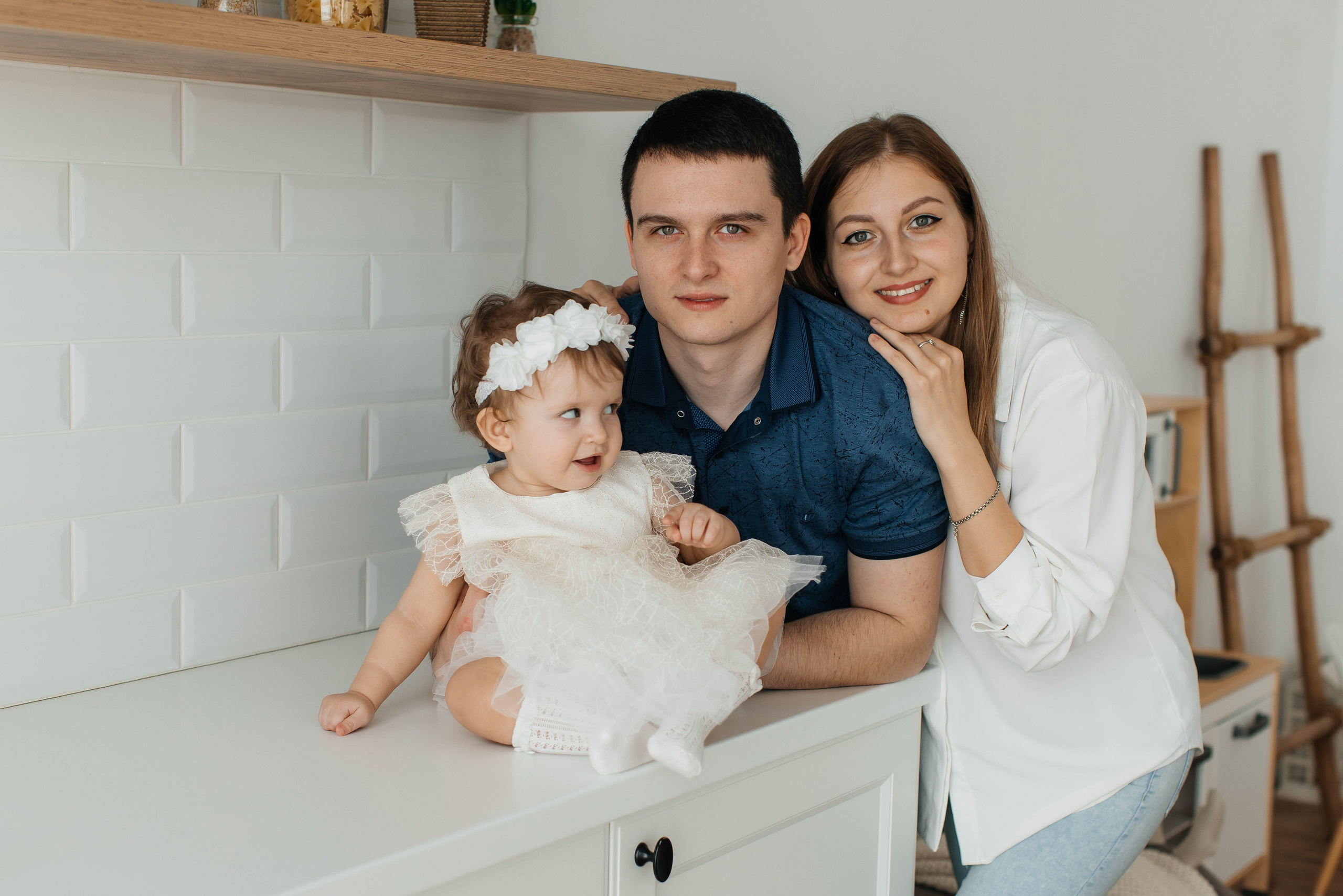 Детские воспоминания. Главная