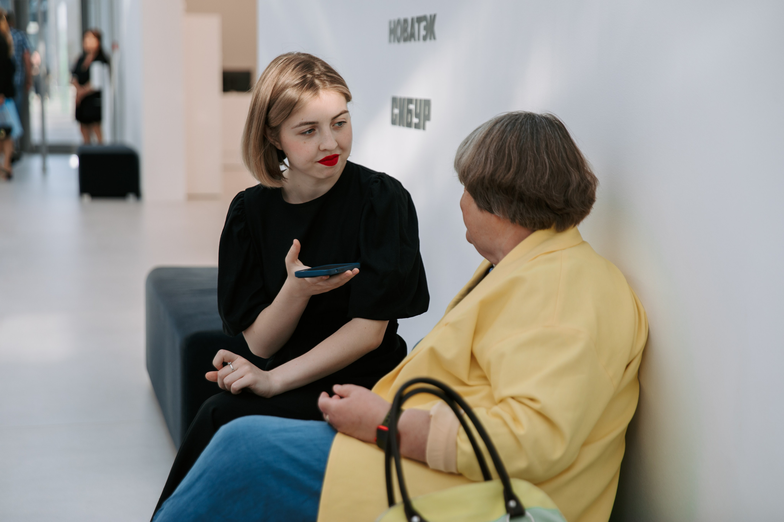 Репортажная съёмка. Павел Померанцев