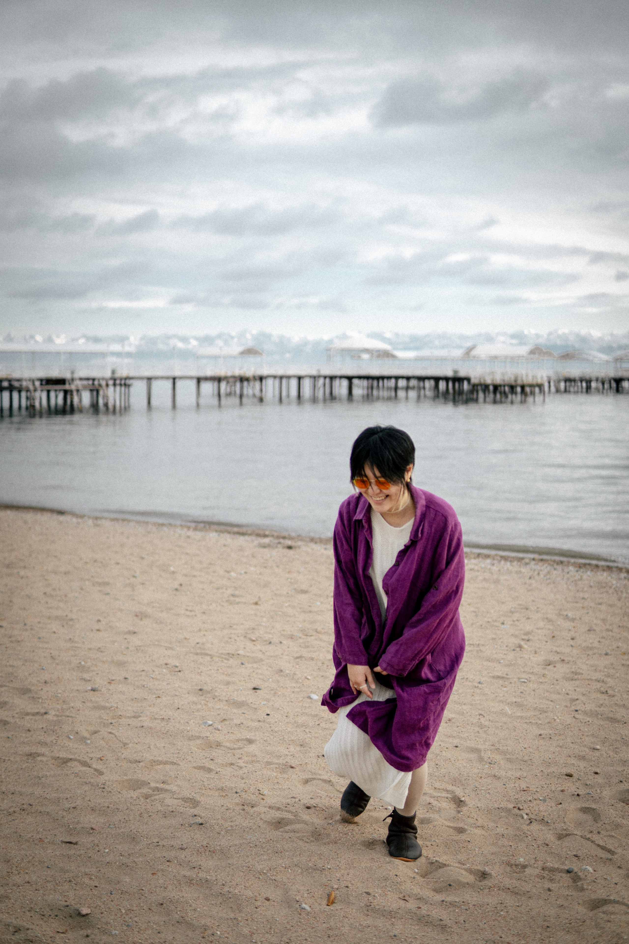 Tali. Natalya Bondareva Photographу