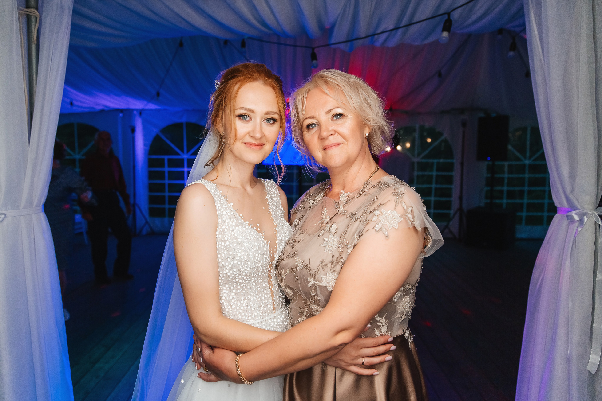 Рома и Даша. Свадебный фотограф Ярославль Ирина Волоцкая