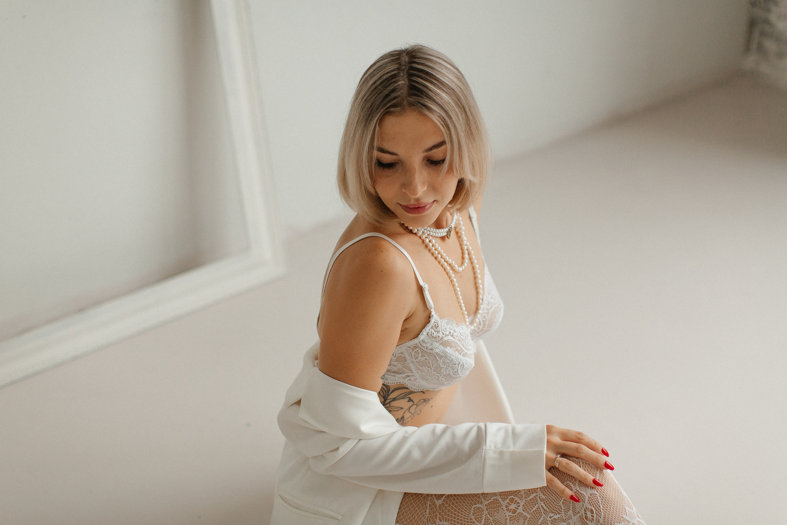 Виталия. Свадебный фотограф Ярославль Ирина Волоцкая