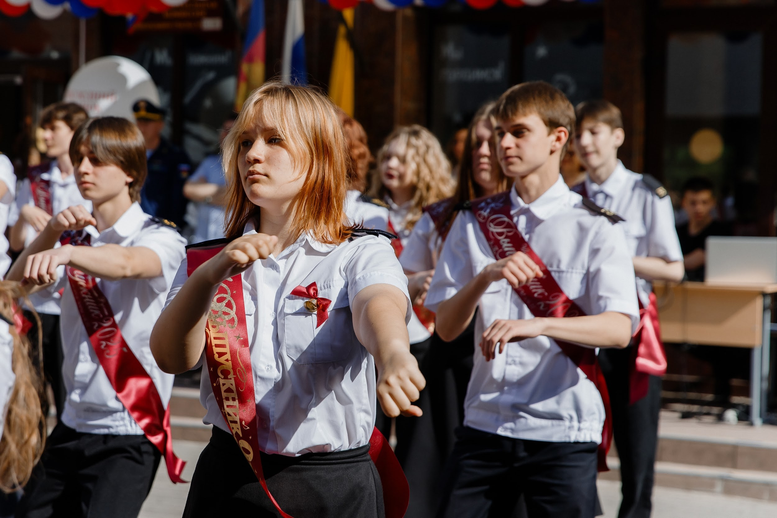 9 класс 33 школа. Выпускные альбомы Натальи Бутко: Новороссийск, Анапа, Геленджик
