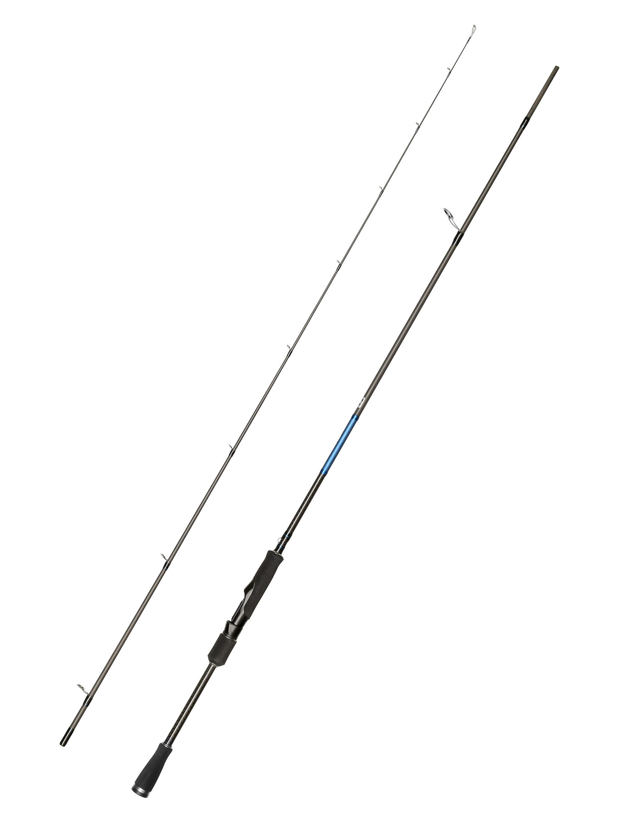 Съёмка рыболовных товаров для маркетплейсов в Москве