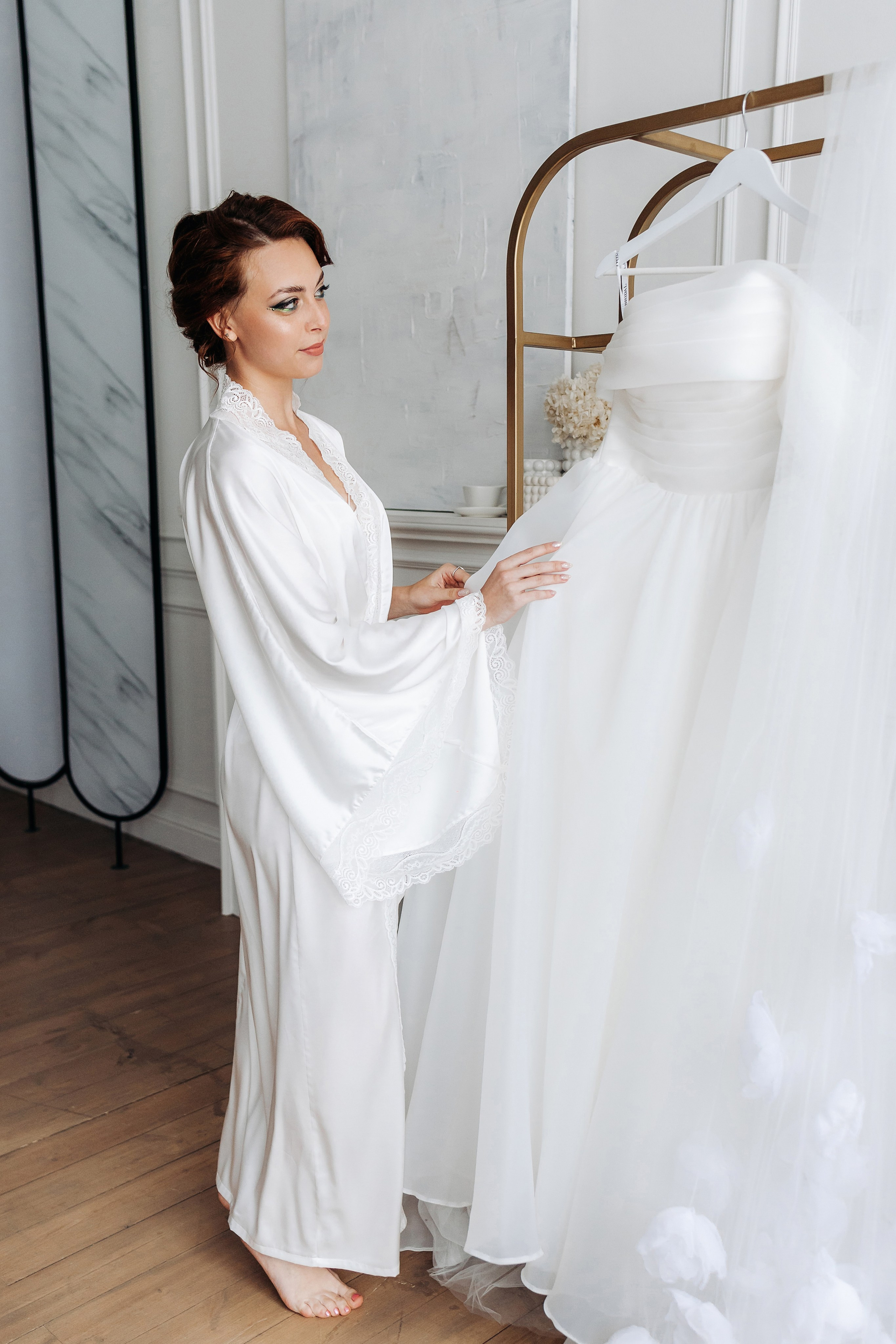 Антон Ксения. Фотограф Омск Андрей Козяков