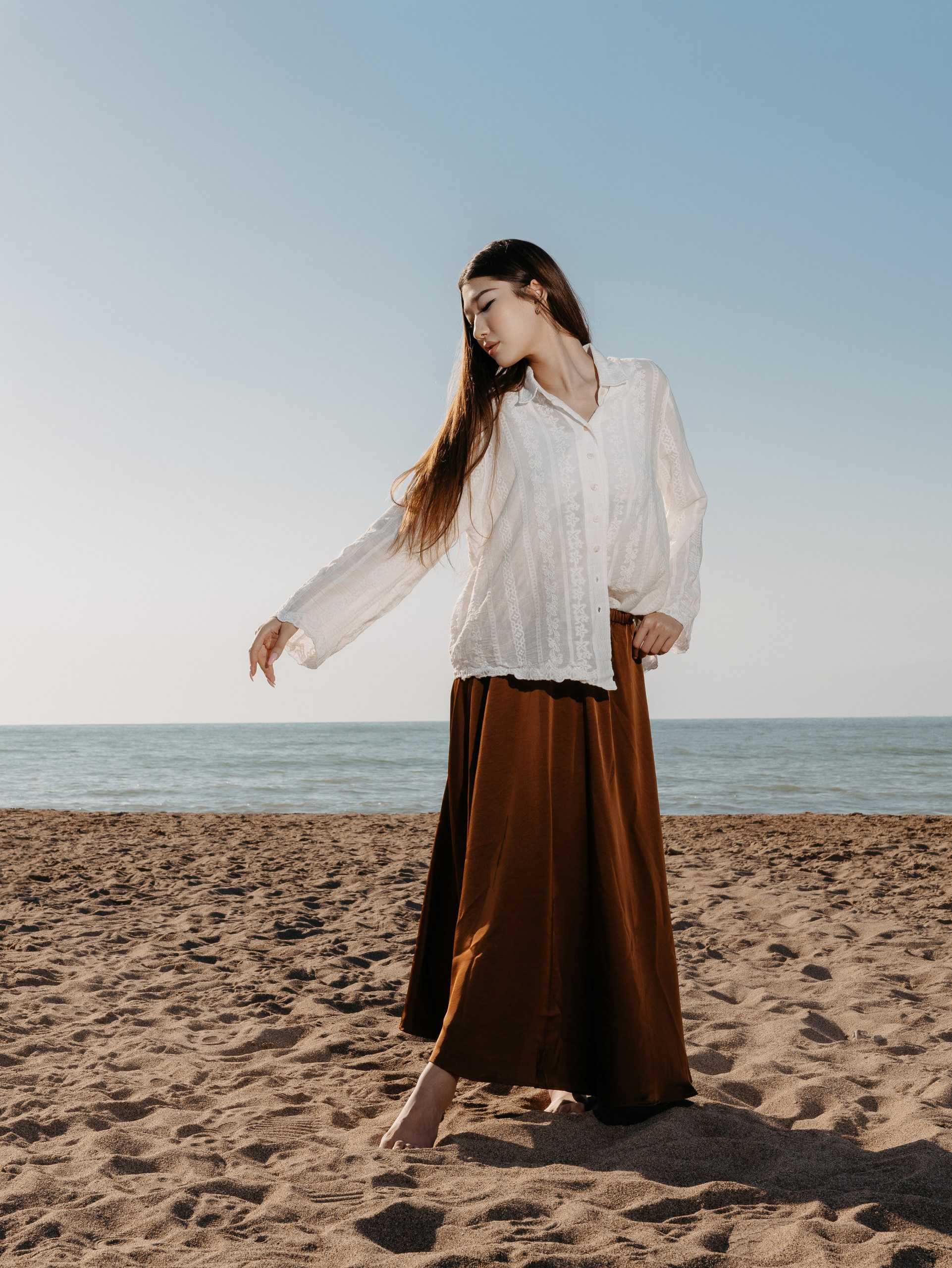 Cotton. Коммерческий и некоммерческий фотограф в Алматы Сланбек Адиль