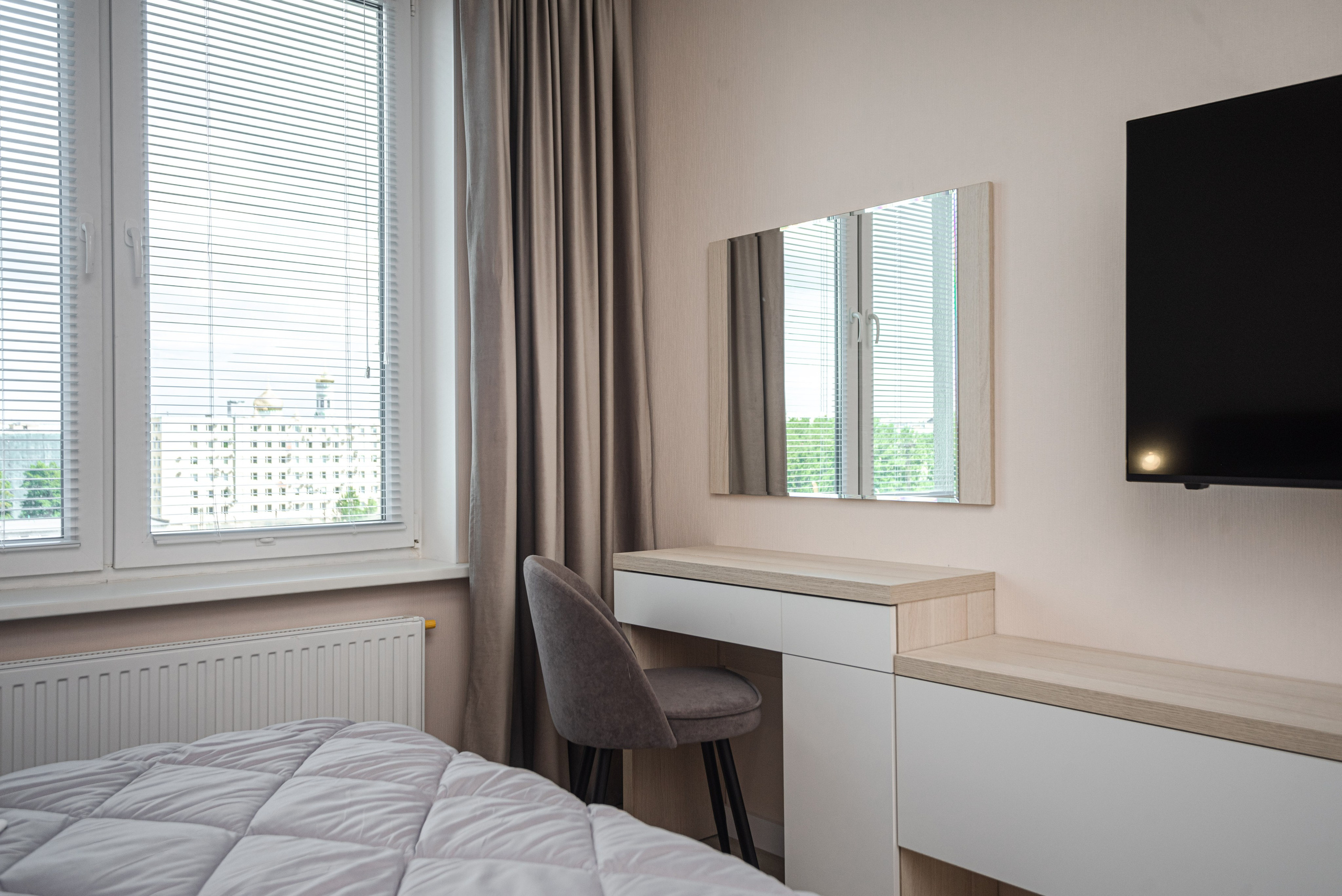 Квартиры. Интерьерный и репортажный фотограф в Санкт-Петербурге