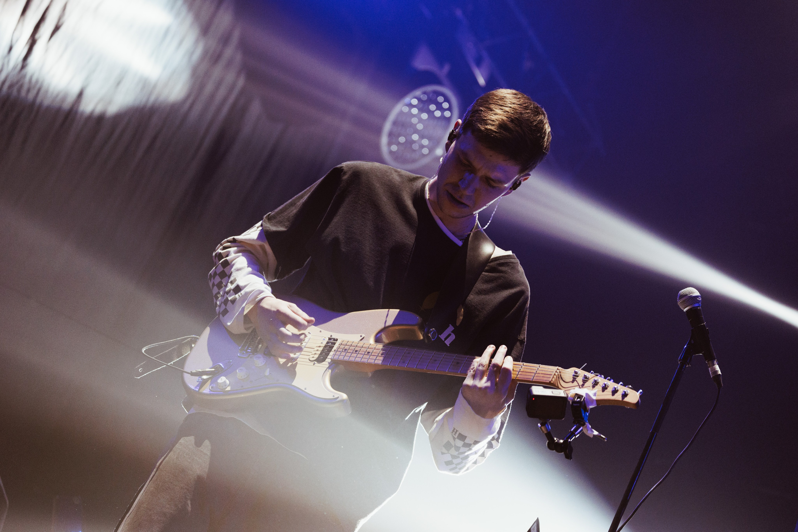 MARKUL В ВТБ АРЕНЕ 20.12.24. Концертный и репортажный фотограф в Москве и Санкт-Петербурге Мария