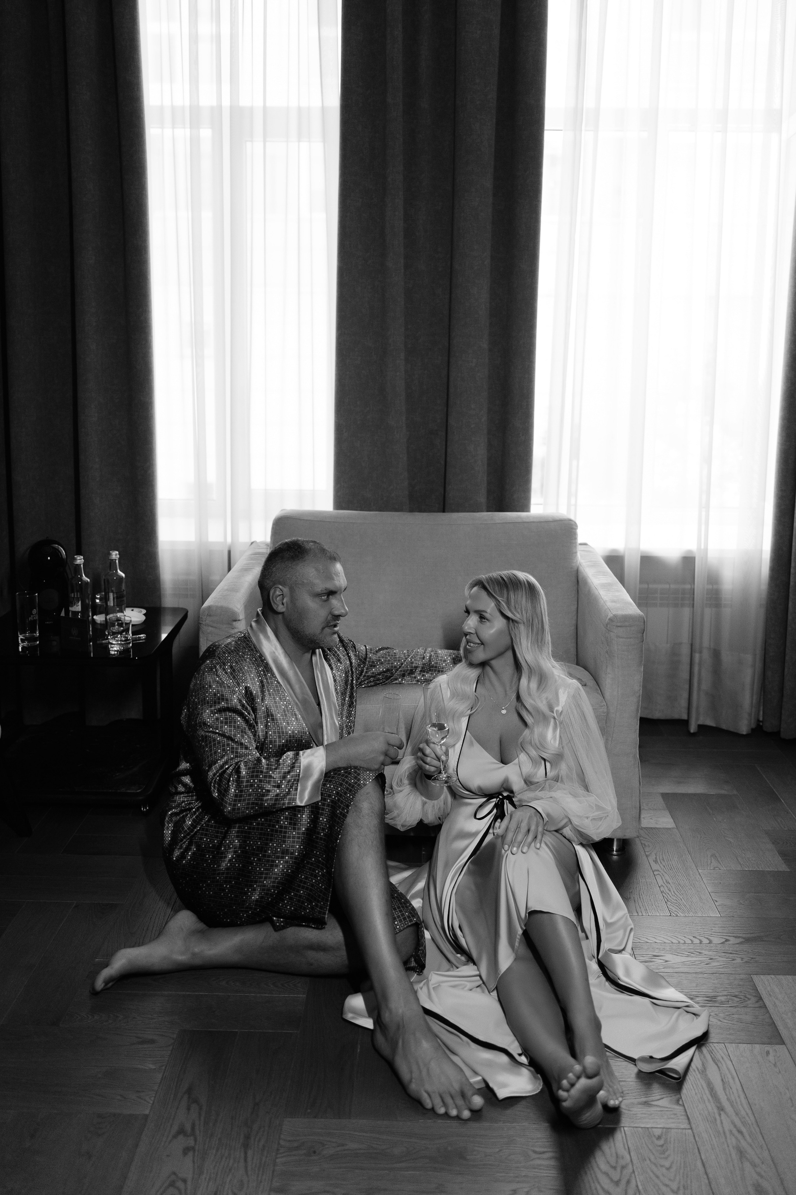 АЛЕКСЕЙ & ОЛЬГА. Ваш фотограф  Наволоцкая Юлия