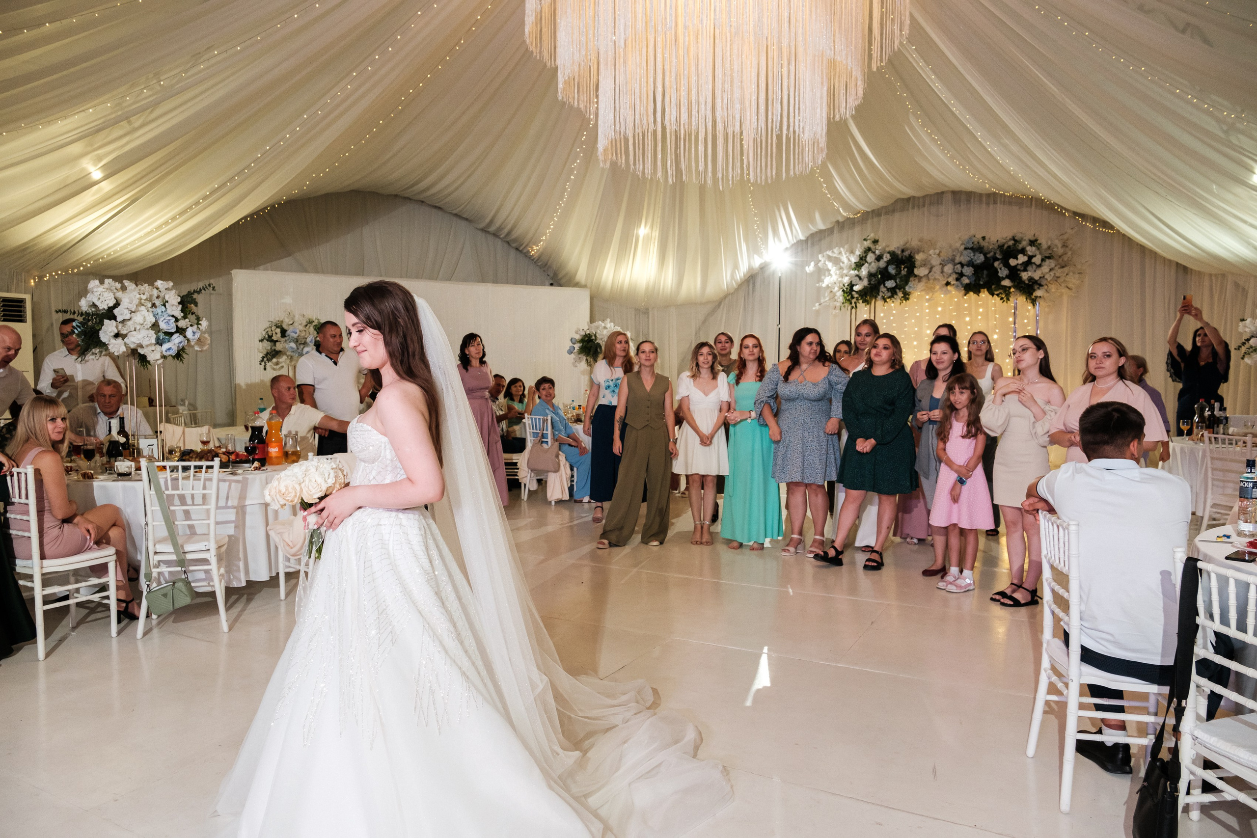 Артём и Алина. Свадебный и семейный фотограф в Волгограде Кристина Иванова