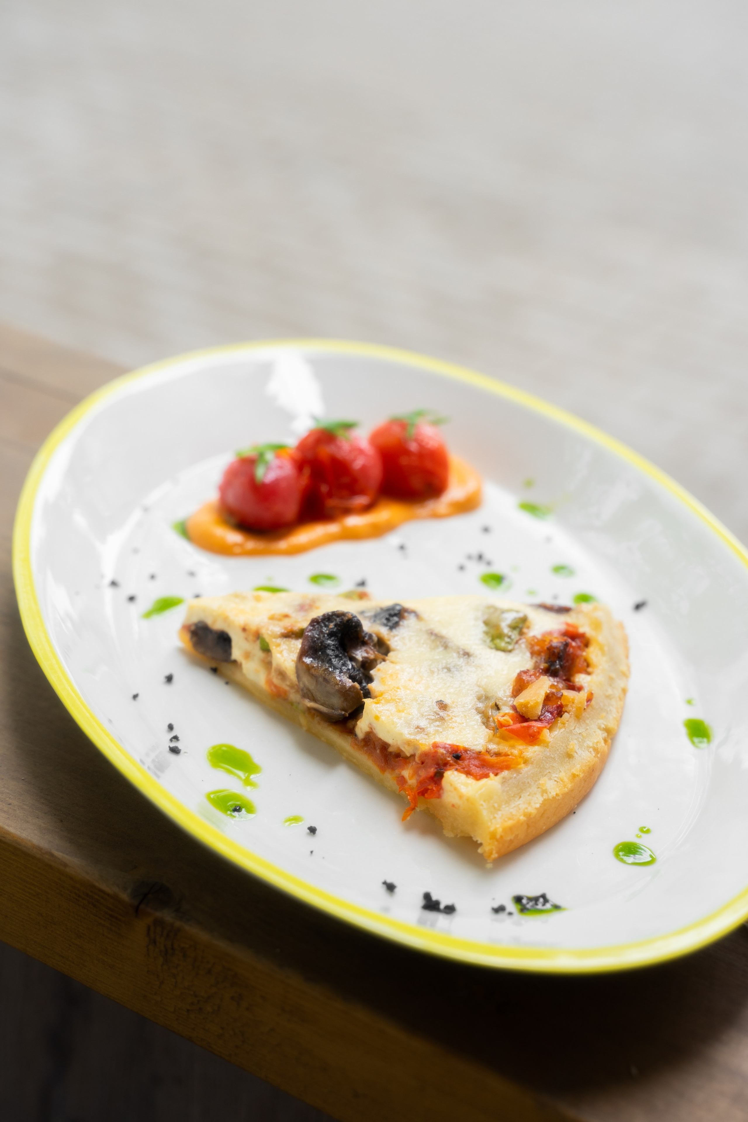 Бенедетто. Фотограф Чита Александра Цыденова