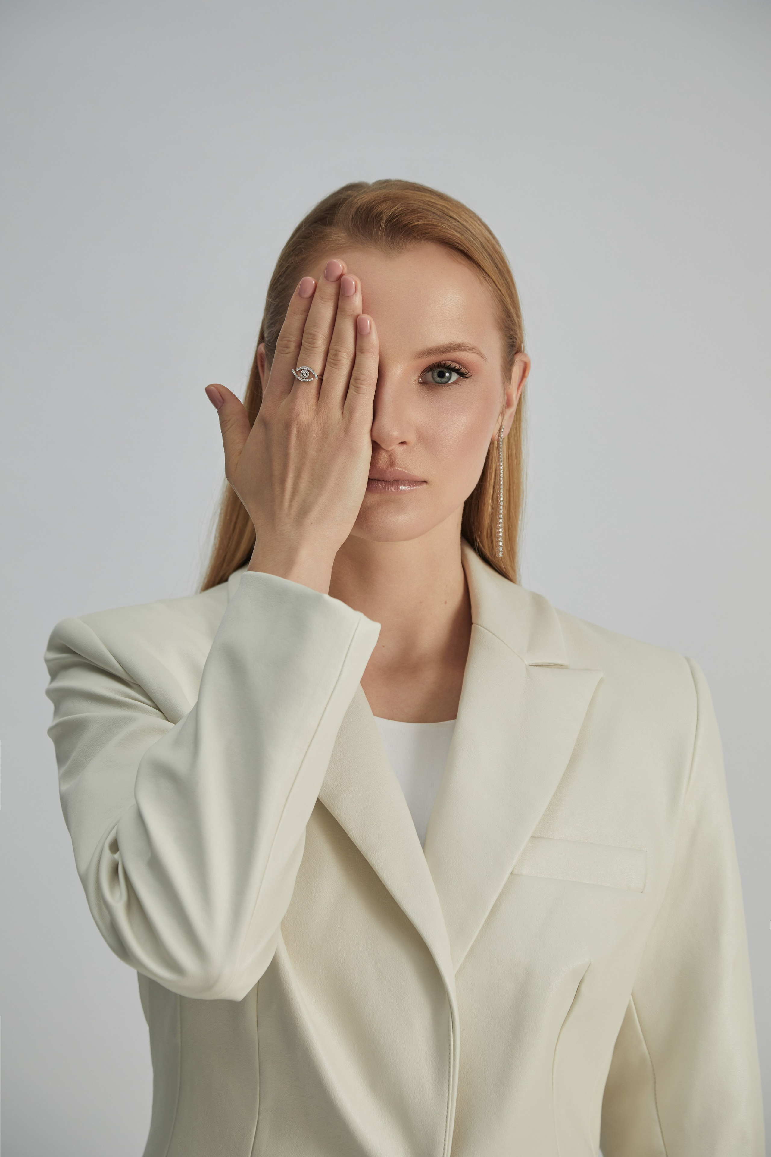 Глянец со звездами. Звездный фотограф Алина Голубь. Москва