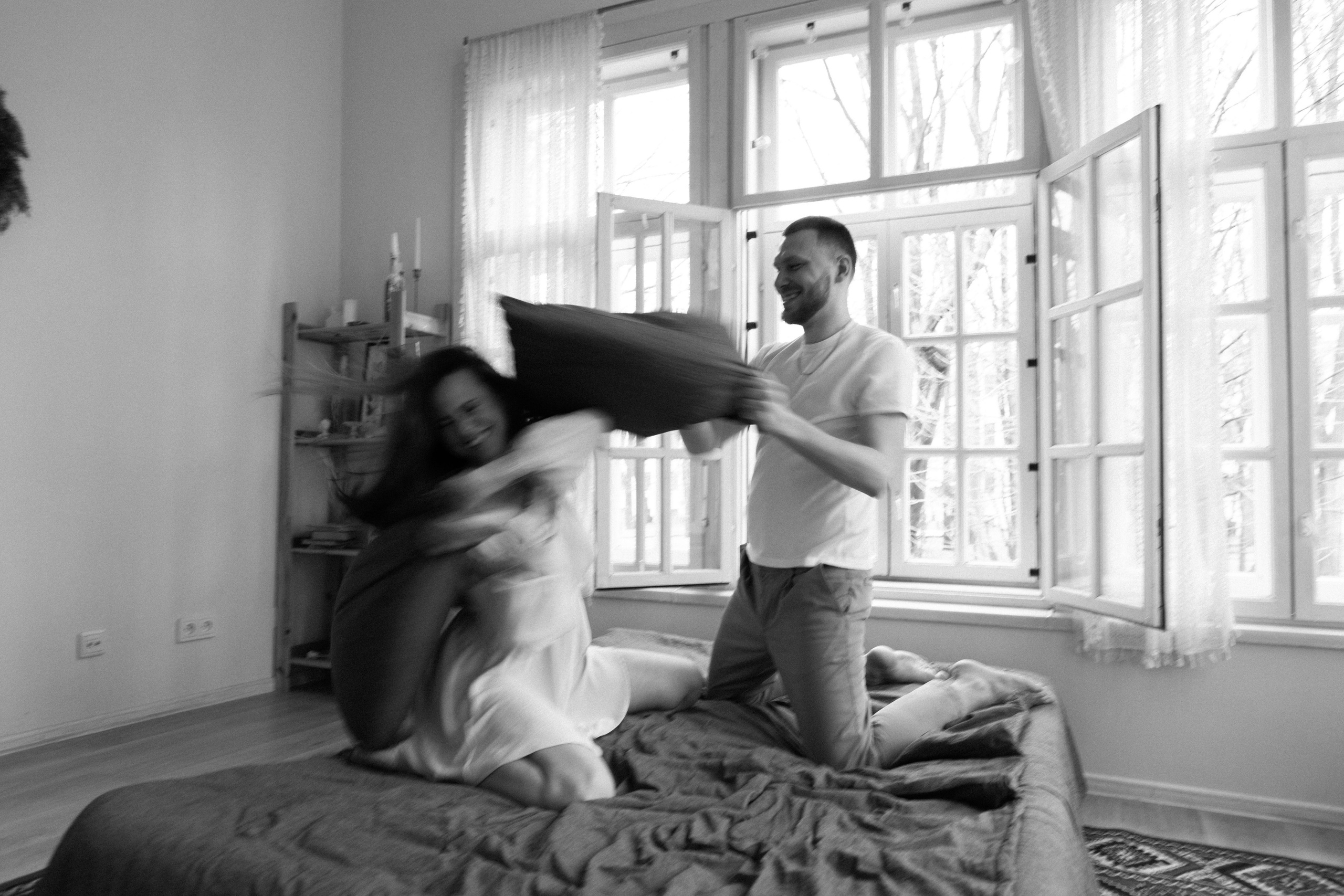 Портрет. Портретный фотограф в Алматы Никитин Владимир