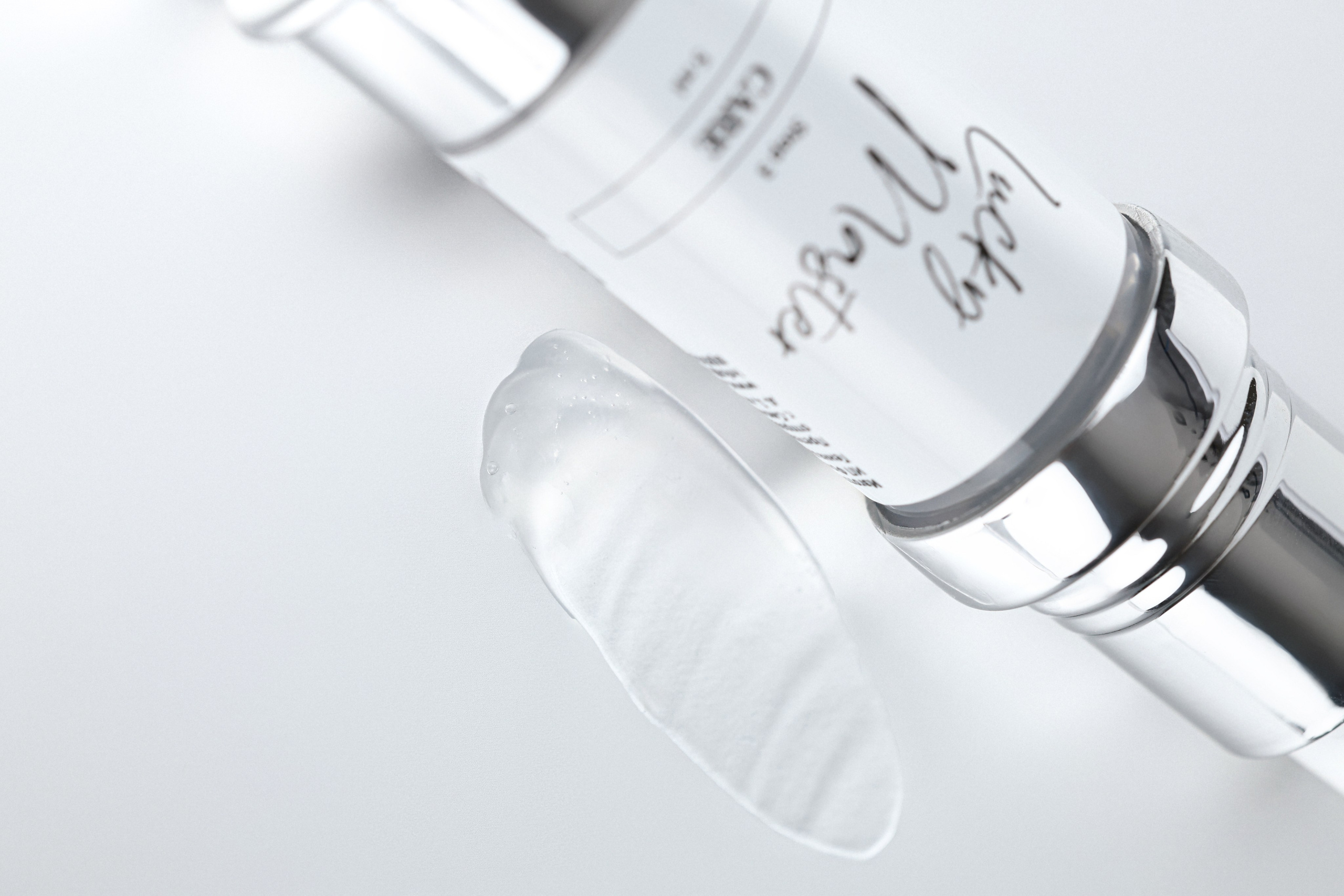 Косметика. Предметная съемка